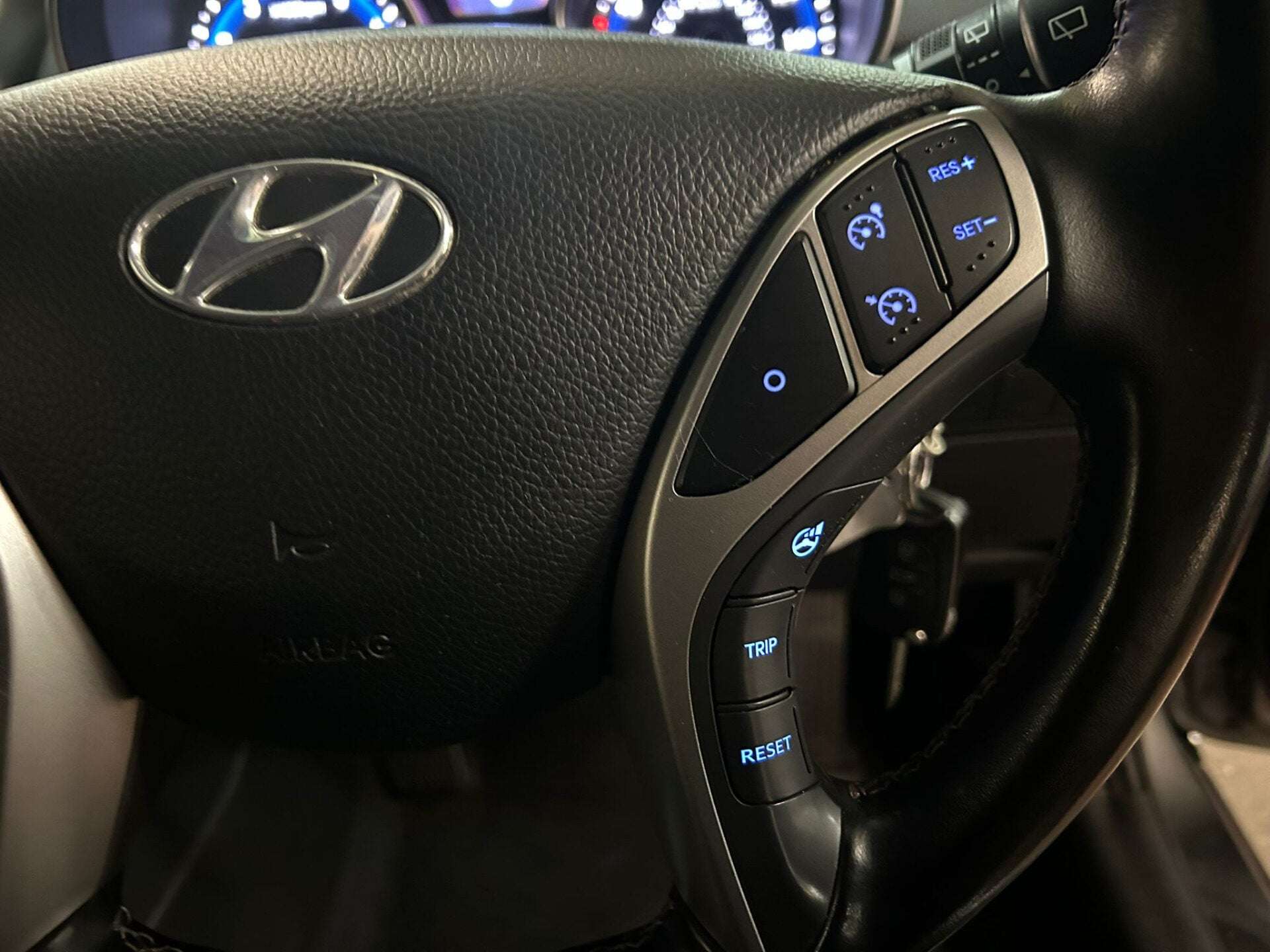 2014 HYUNDAI I30 2014 HYUNDAI I30