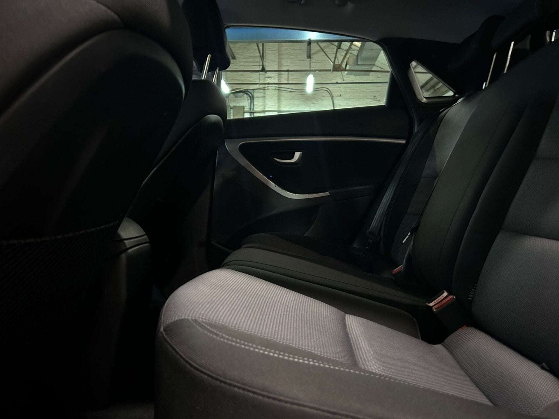 2014 HYUNDAI I30 2014 HYUNDAI I30