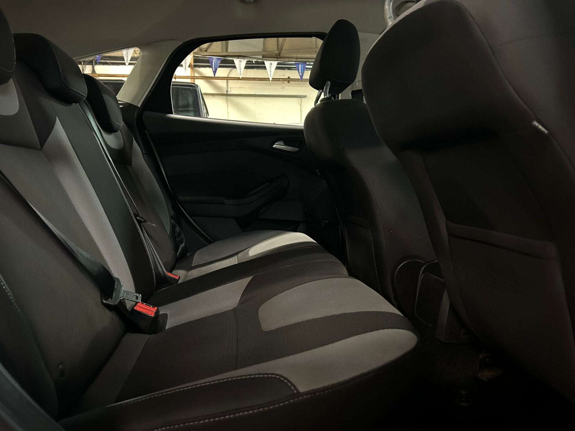 2012 FORD FOCUS 2012 FORD FOCUS