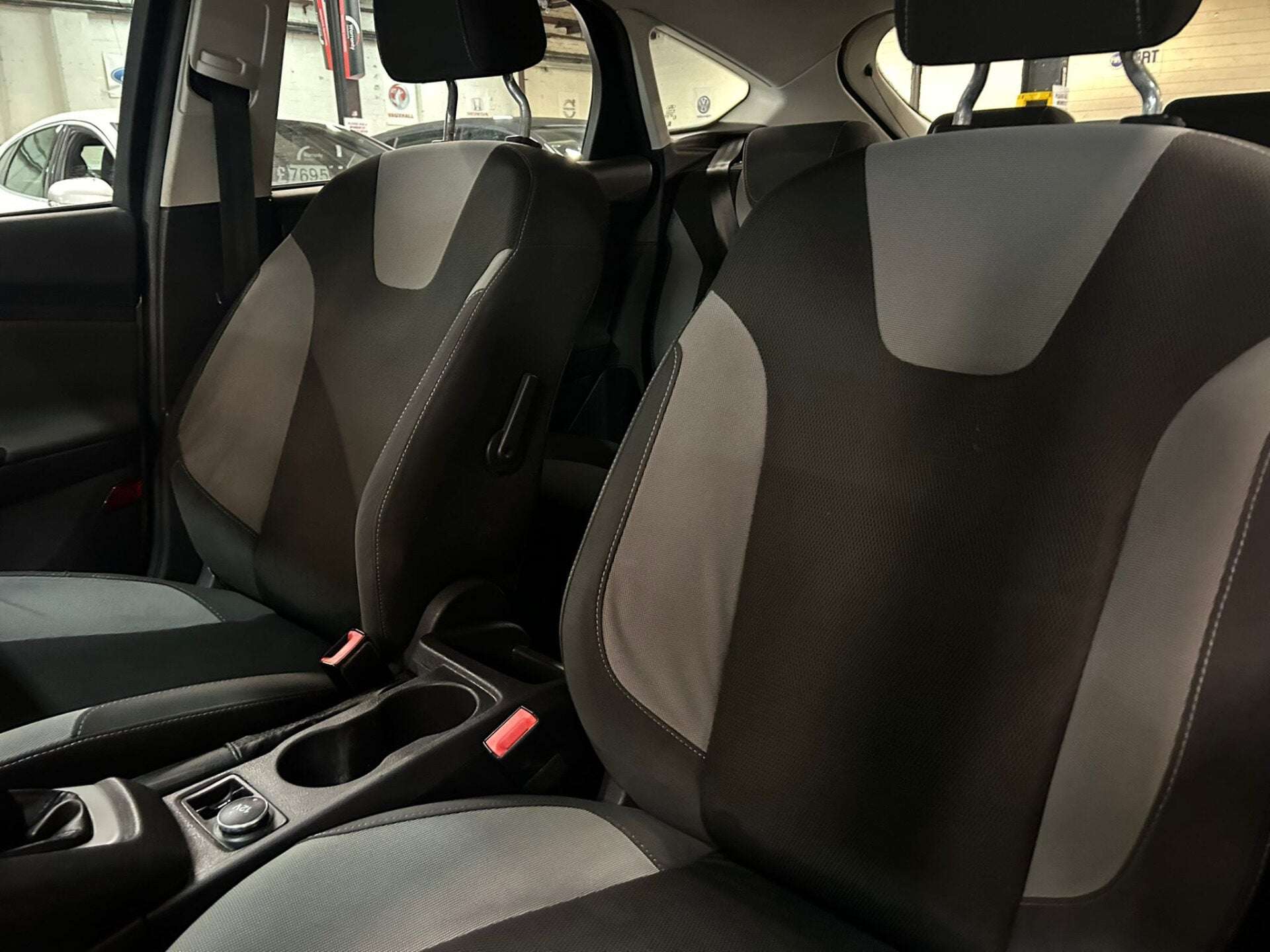 2012 FORD FOCUS 2012 FORD FOCUS