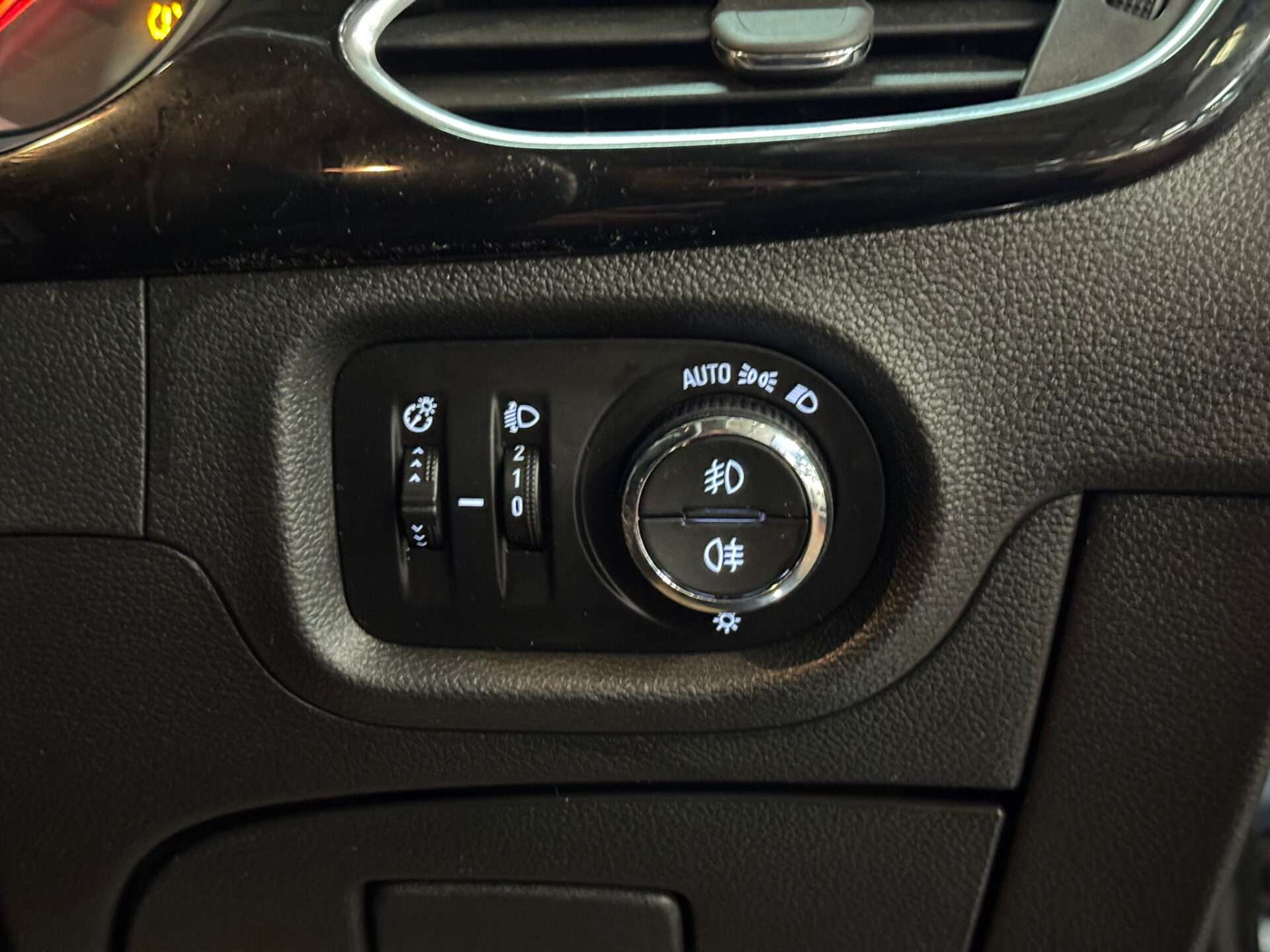 2016 VAUXHALL ASTRA 2016 VAUXHALL ASTRA