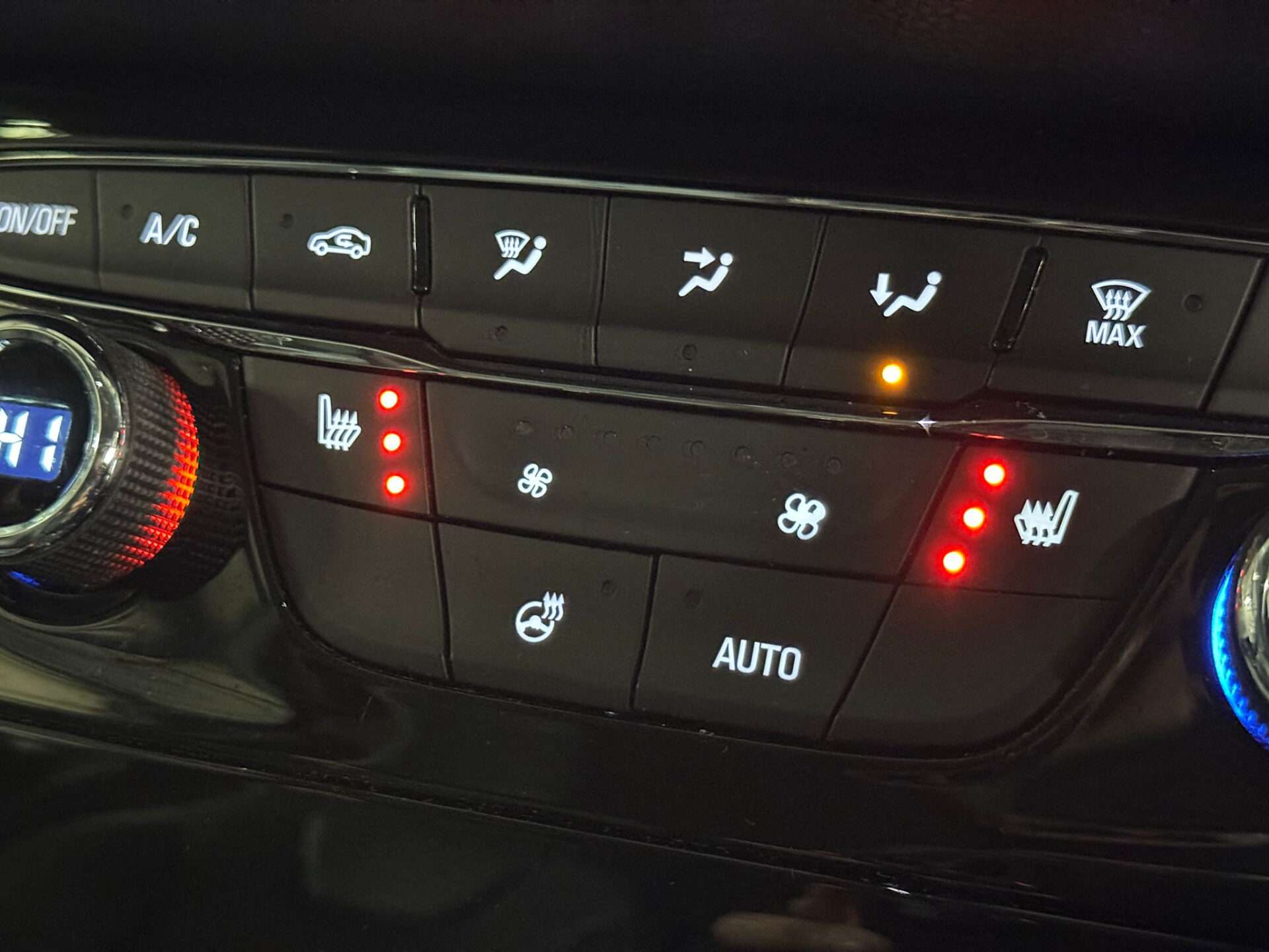 2016 VAUXHALL ASTRA 2016 VAUXHALL ASTRA