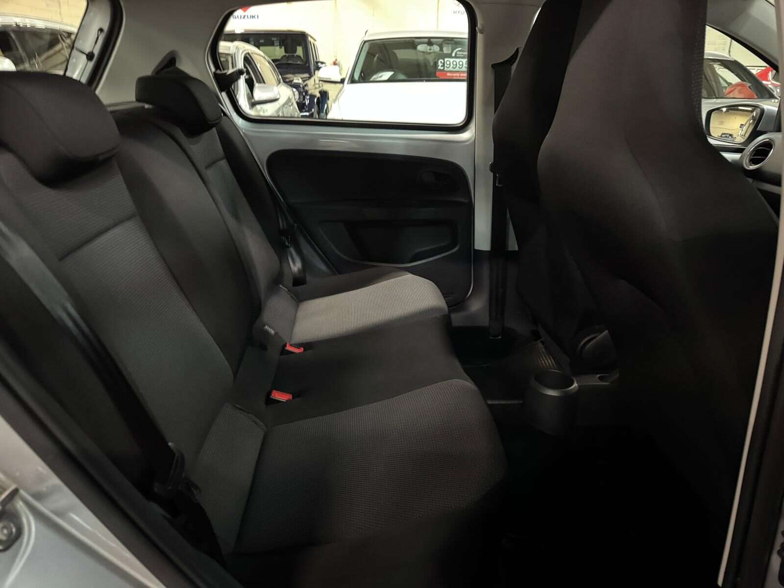 2015 SKODA CITIGO 2015 SKODA CITIGO