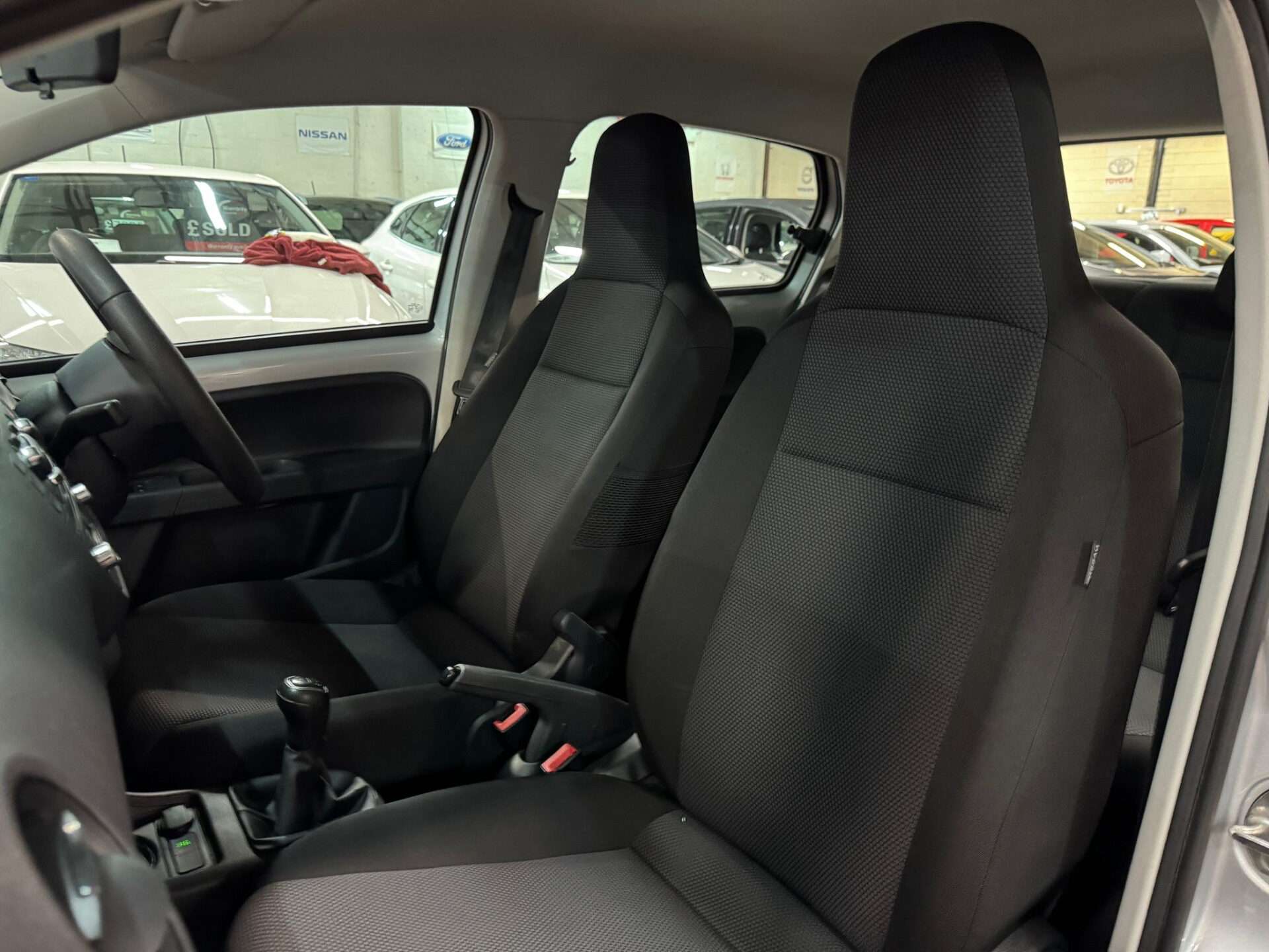 2015 SKODA CITIGO 2015 SKODA CITIGO