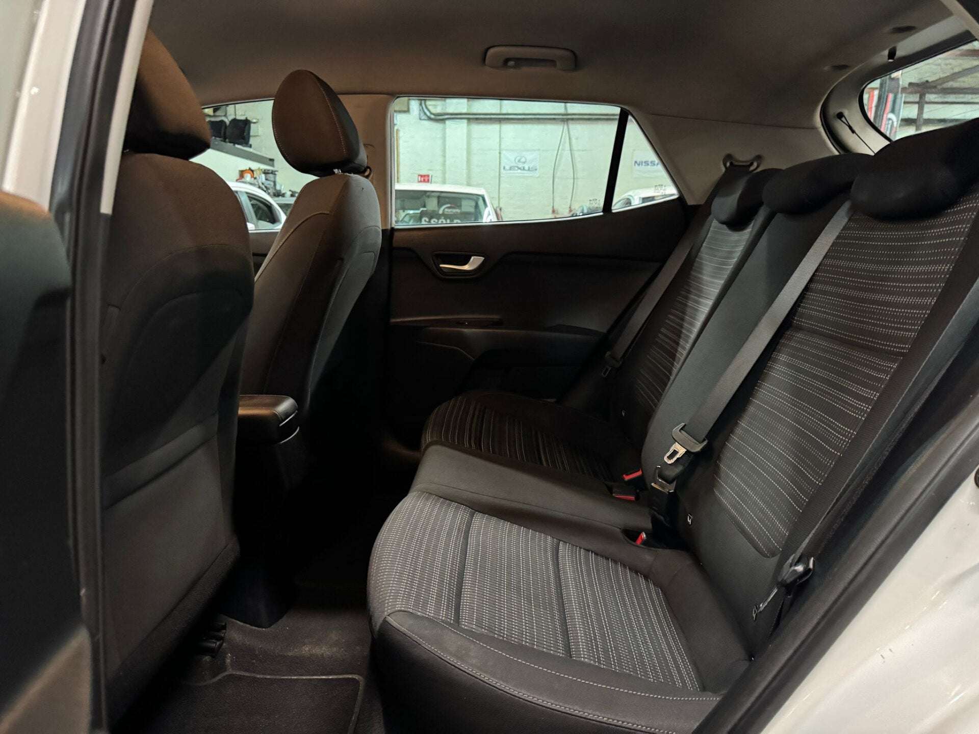 2018 KIA STONIC 2018 KIA STONIC