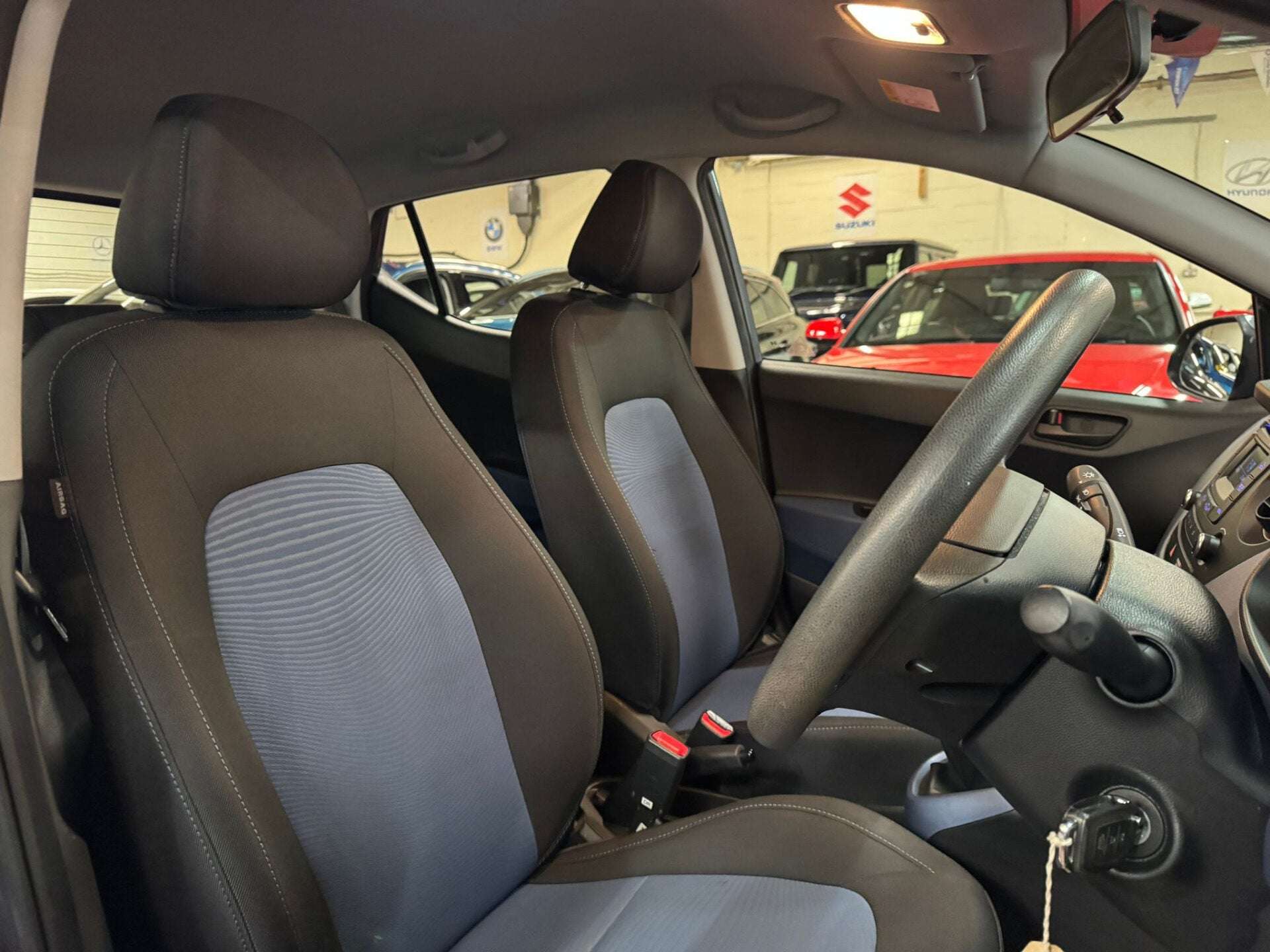 2014 HYUNDAI I10 2014 HYUNDAI I10