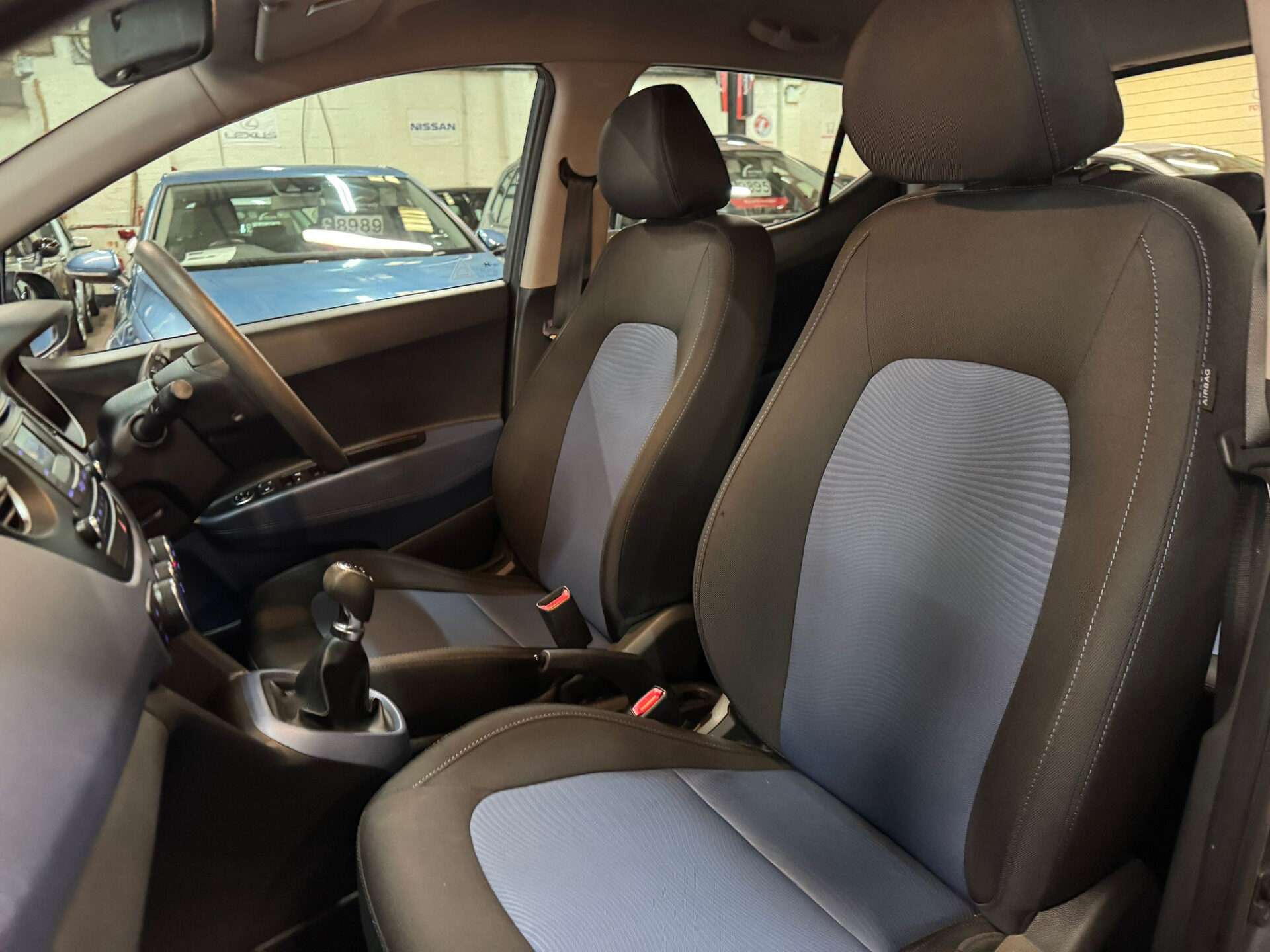 2014 HYUNDAI I10 2014 HYUNDAI I10