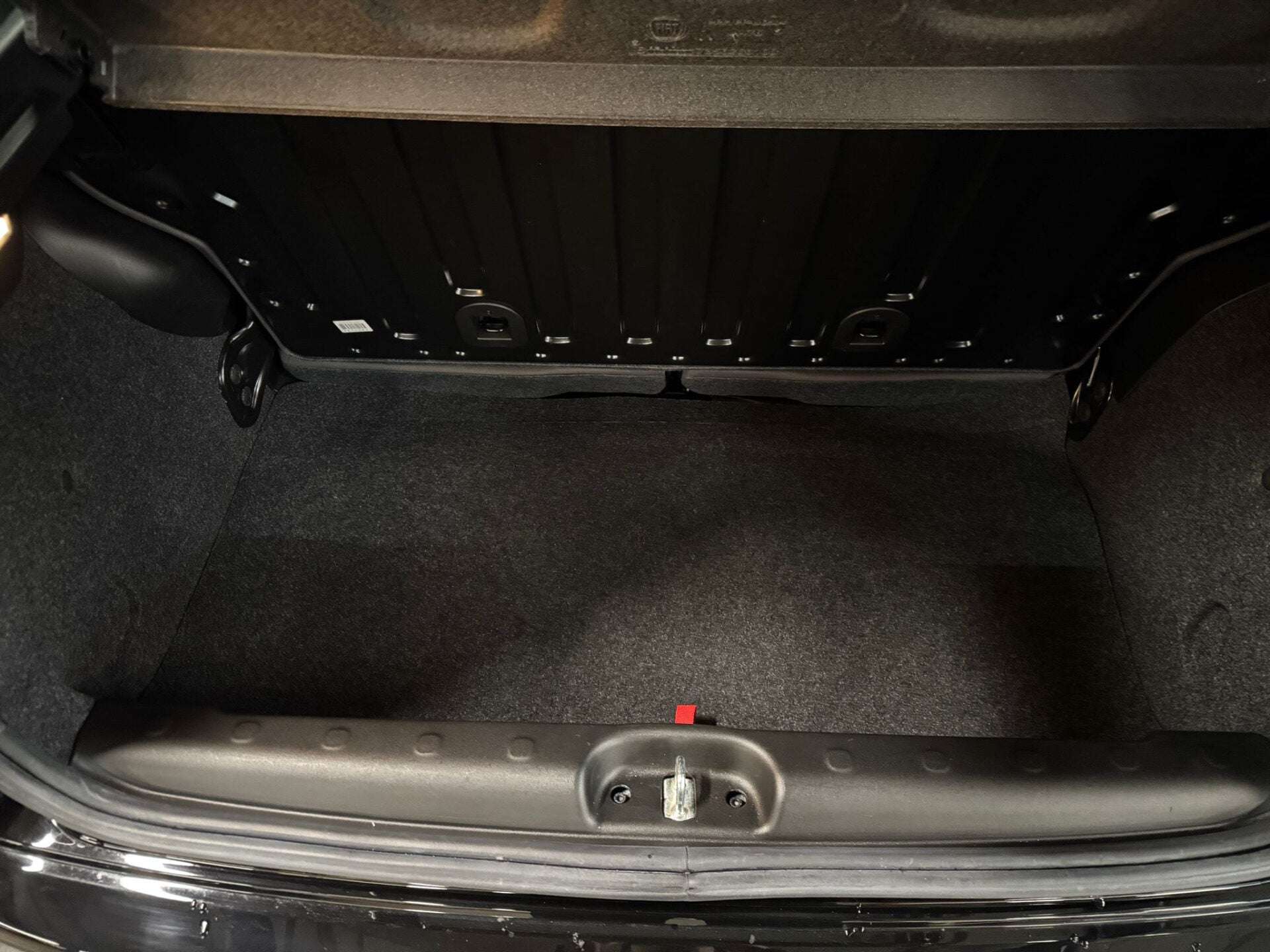 2016 FIAT PANDA 2016 FIAT PANDA