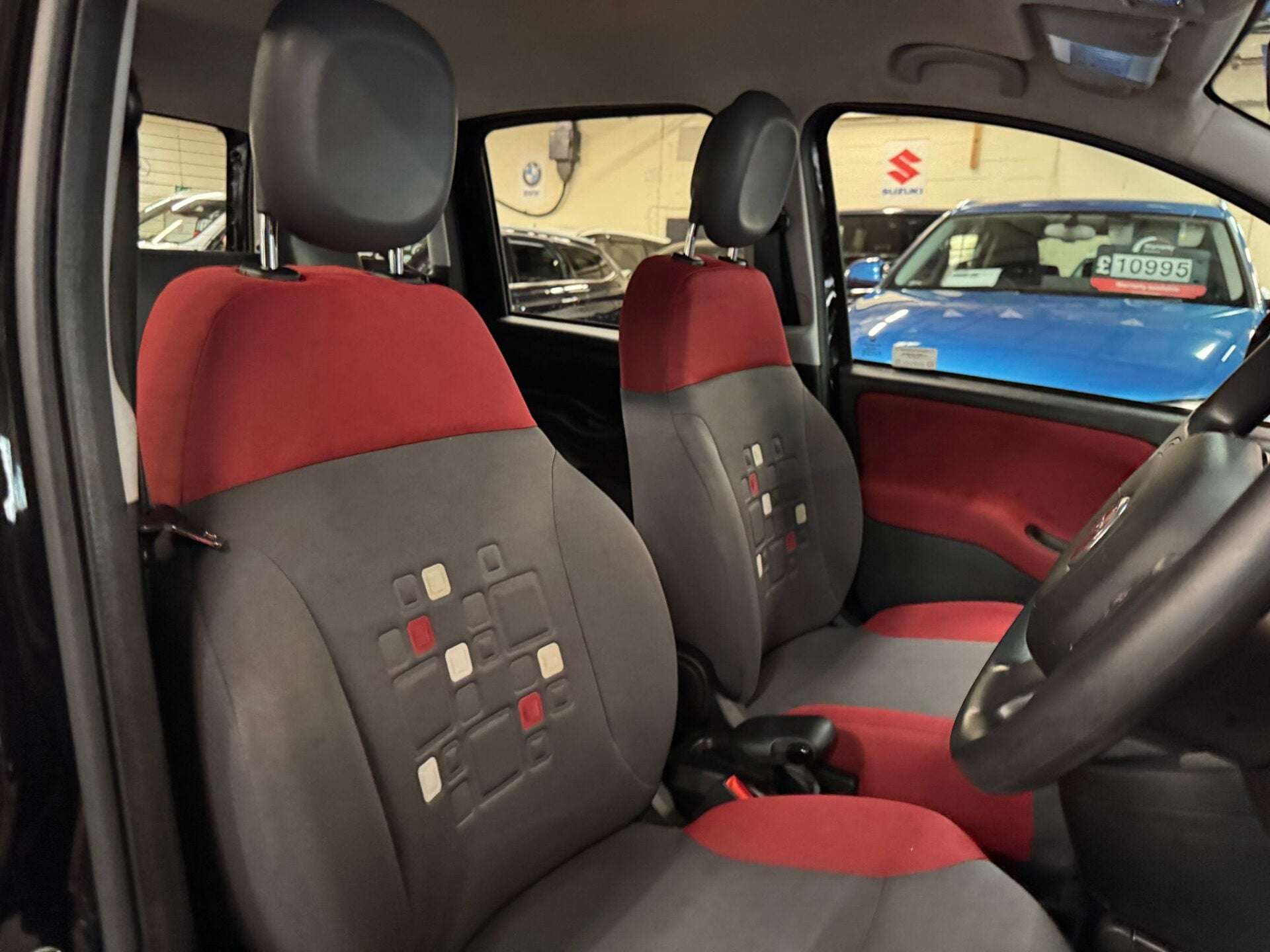 2016 FIAT PANDA 2016 FIAT PANDA