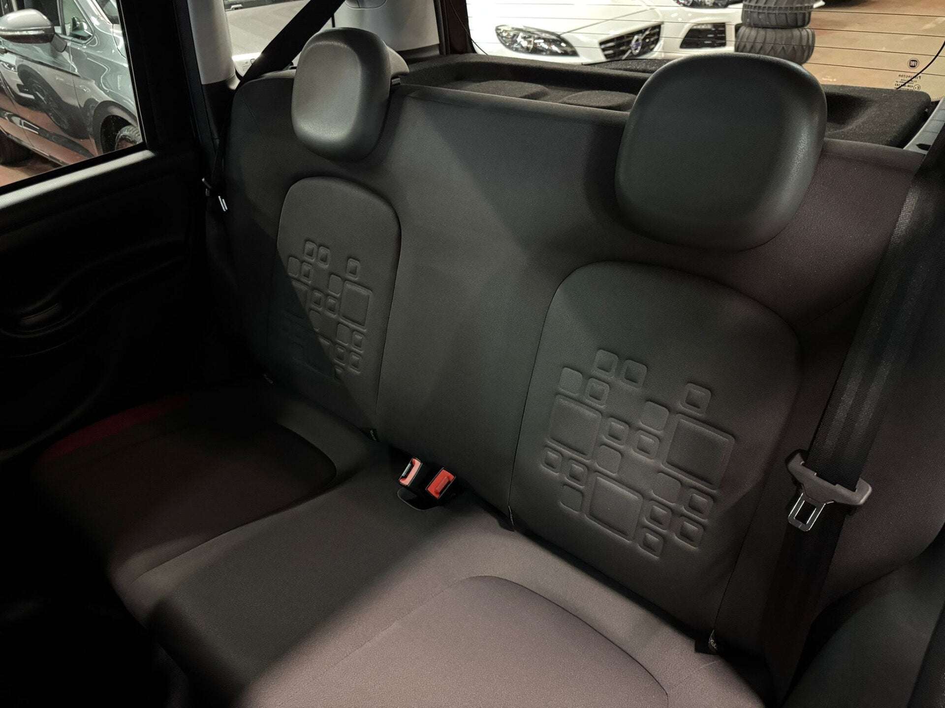 2016 FIAT PANDA 2016 FIAT PANDA