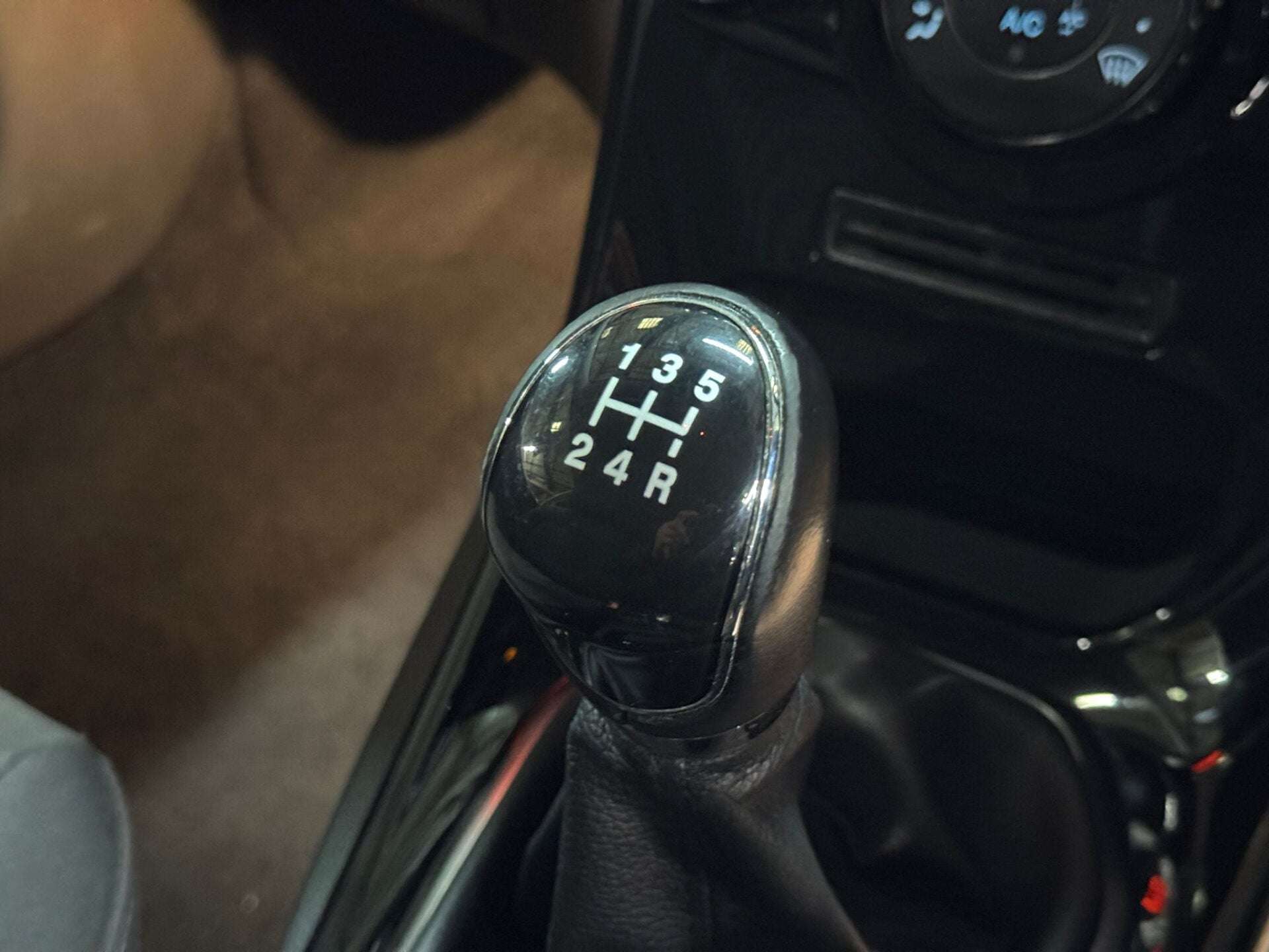 2016 FORD FIESTA 2016 FORD FIESTA