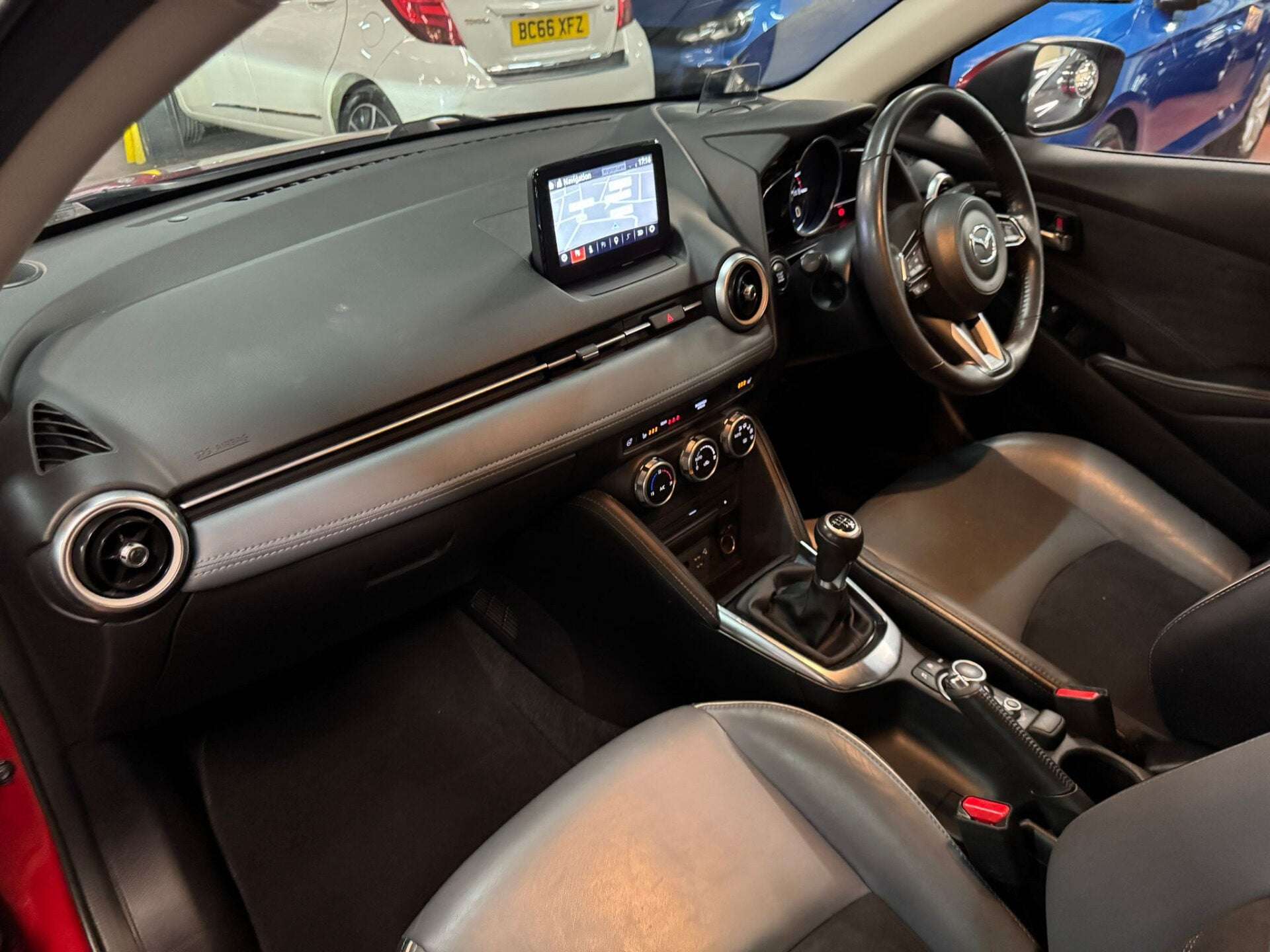 2020 MAZDA 2 2020 MAZDA 2