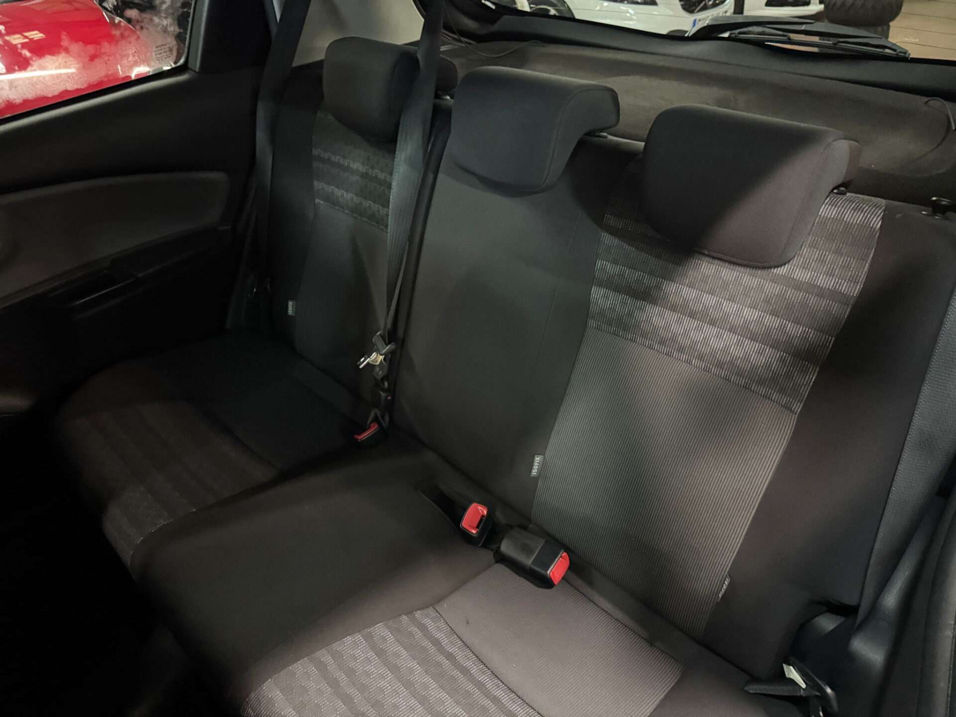 2016 TOYOTA YARIS 2016 TOYOTA YARIS