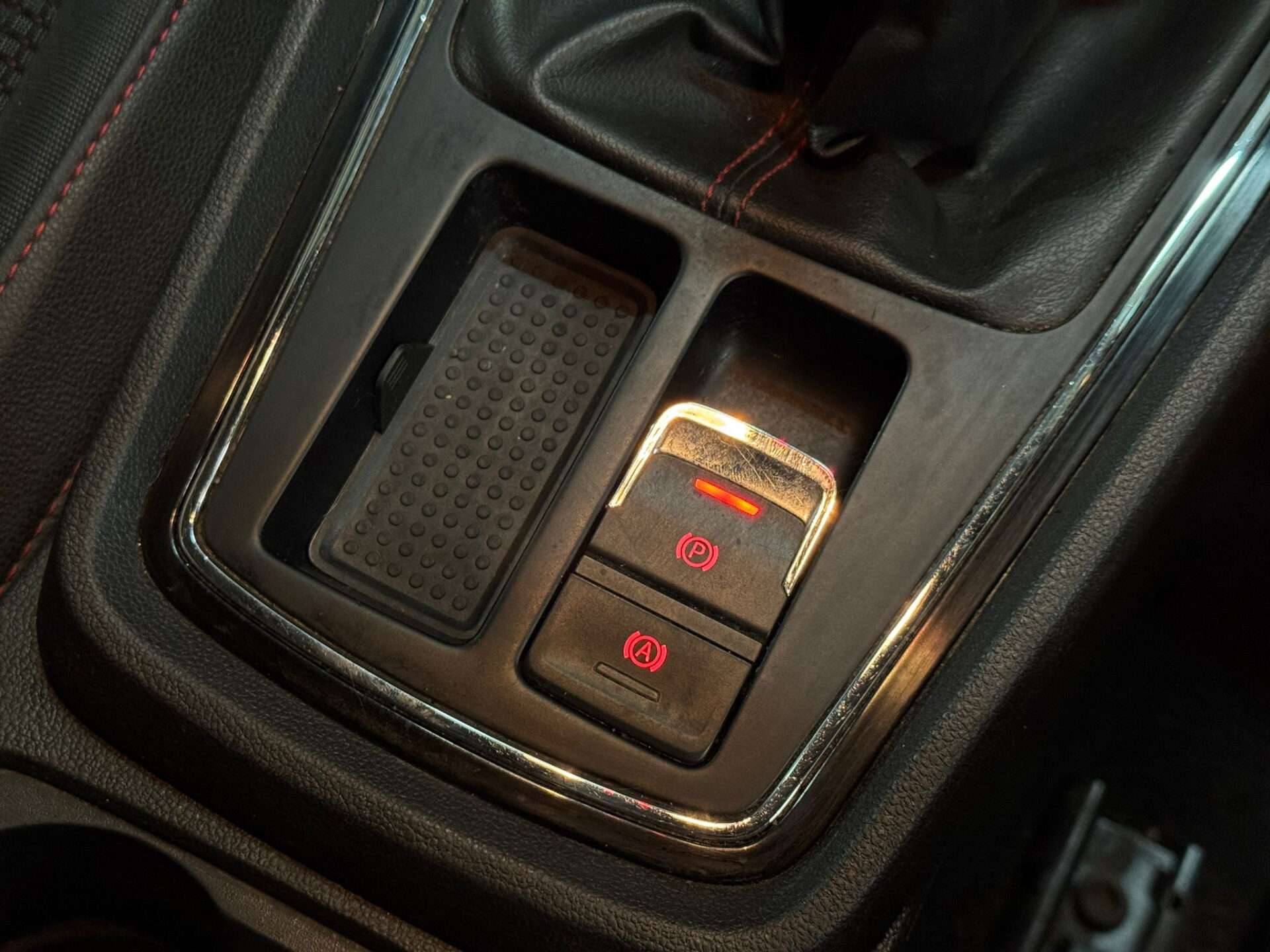 2018 SEAT LEON 2018 SEAT LEON