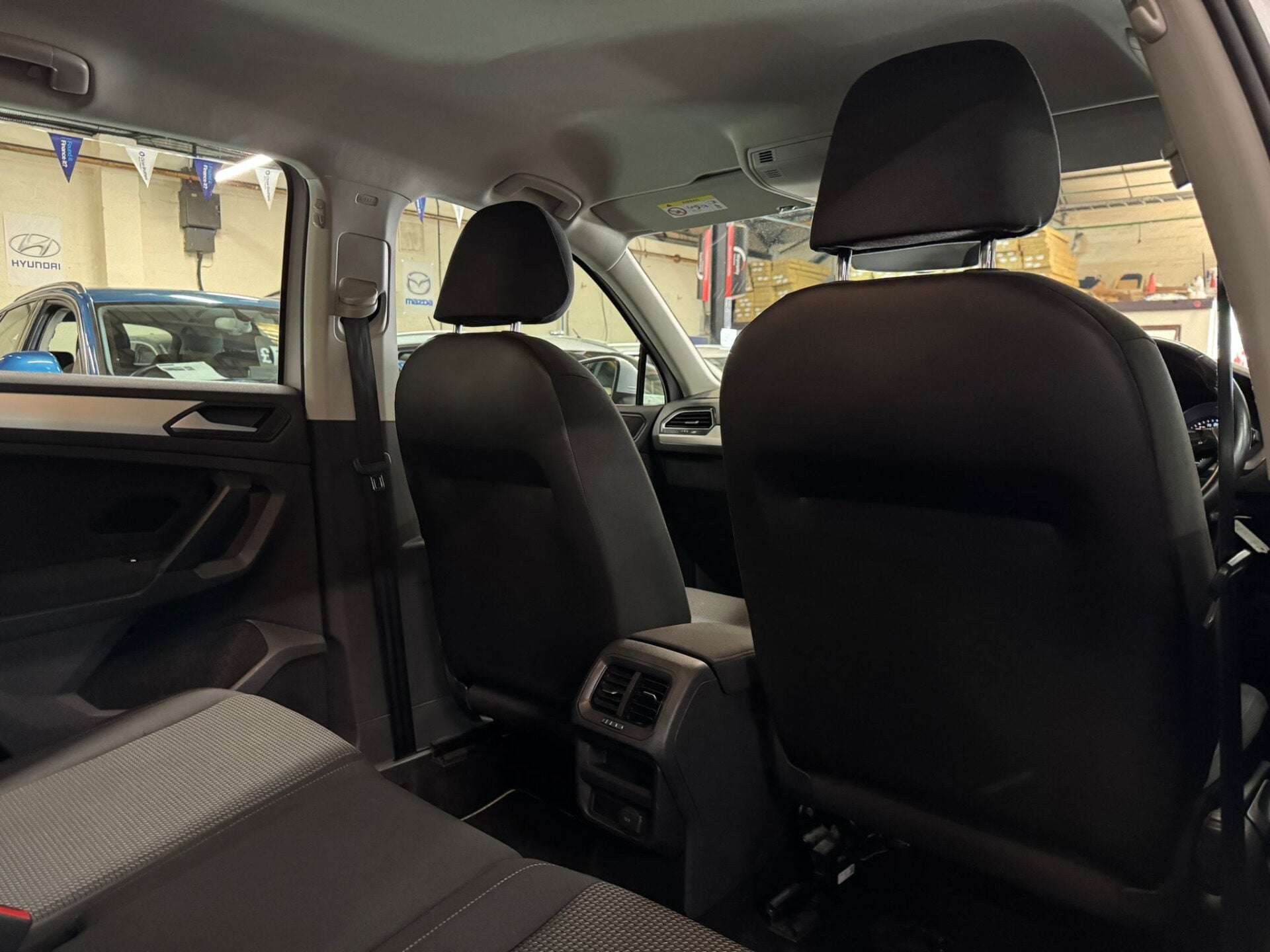 2020 VOLKSWAGEN TIGUAN 2020 VOLKSWAGEN TIGUAN