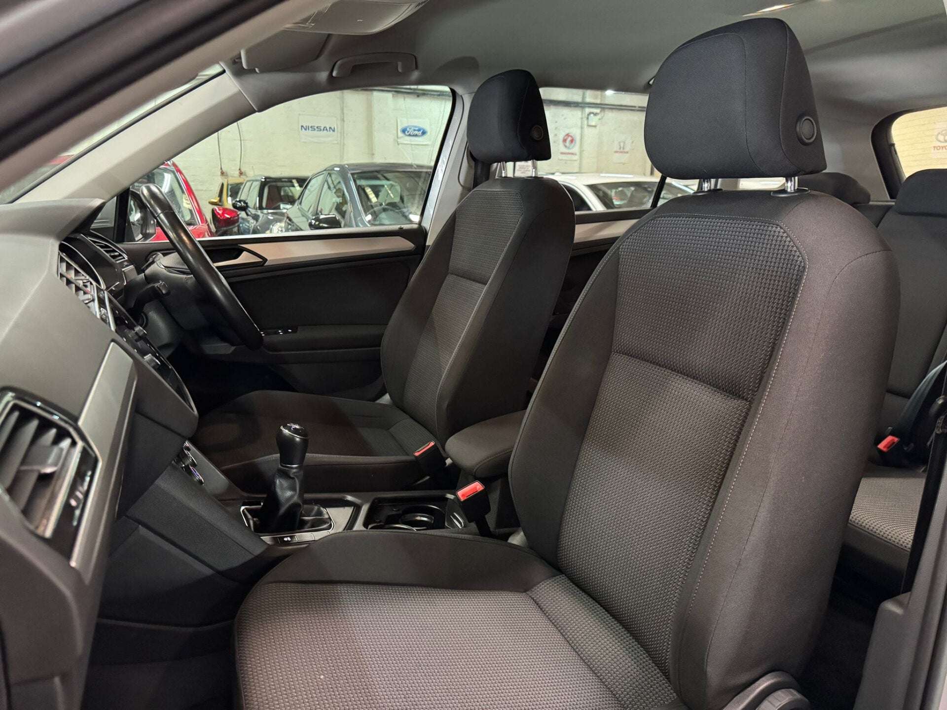 2020 VOLKSWAGEN TIGUAN 2020 VOLKSWAGEN TIGUAN