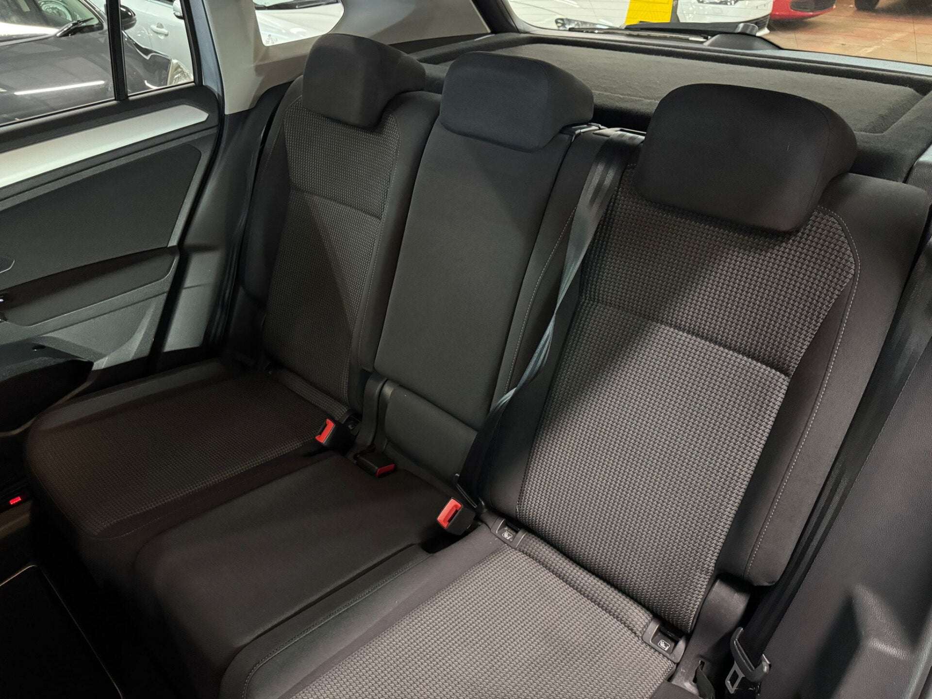 2020 VOLKSWAGEN TIGUAN 2020 VOLKSWAGEN TIGUAN