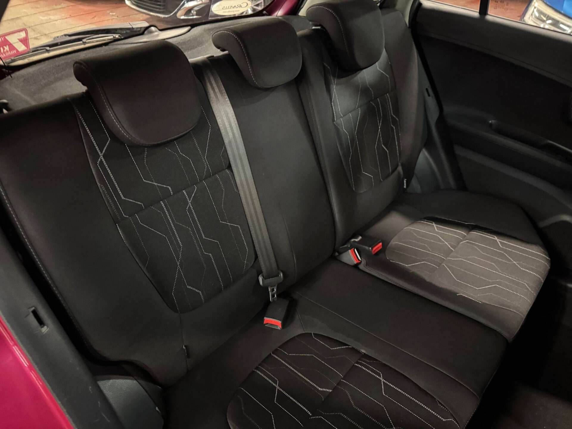 2016 KIA PICANTO 2016 KIA PICANTO