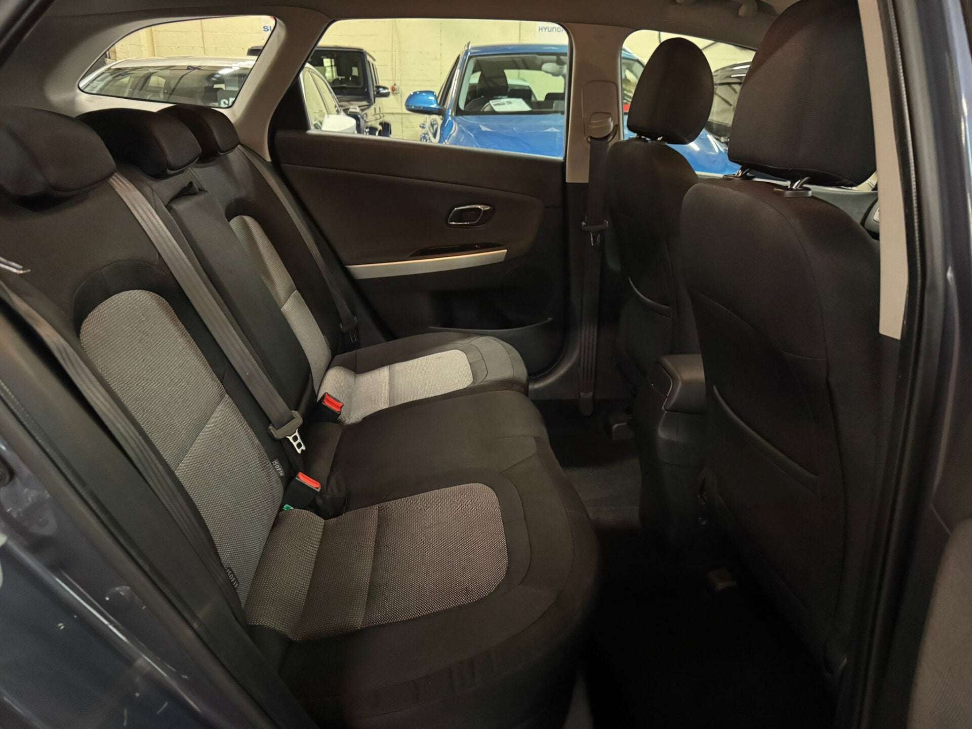 2017 KIA CEED 2017 KIA CEED