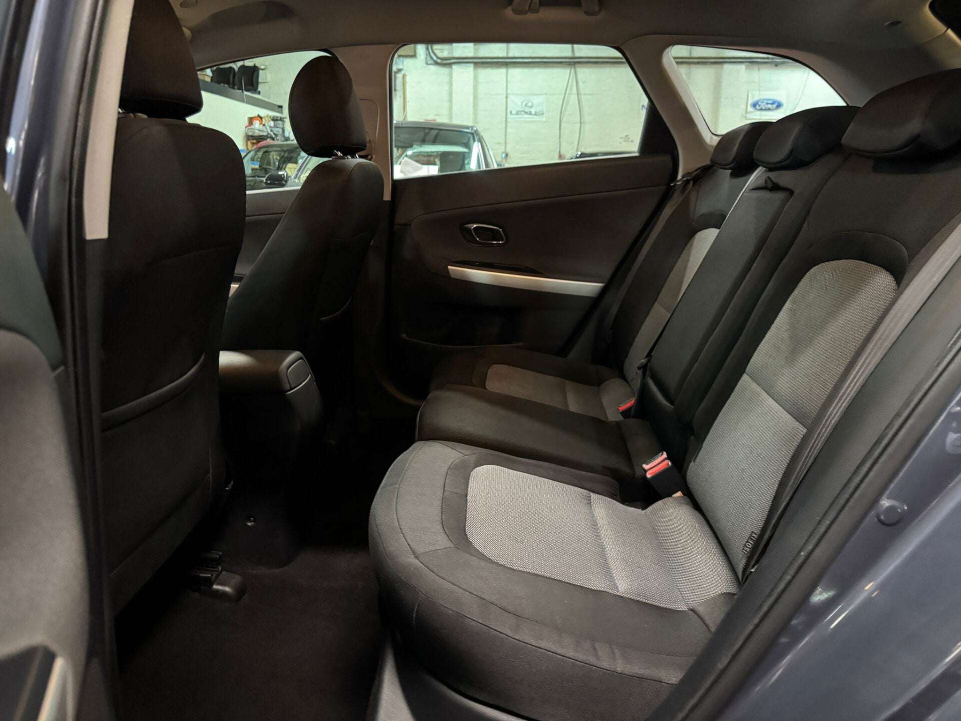 2017 KIA CEED 2017 KIA CEED