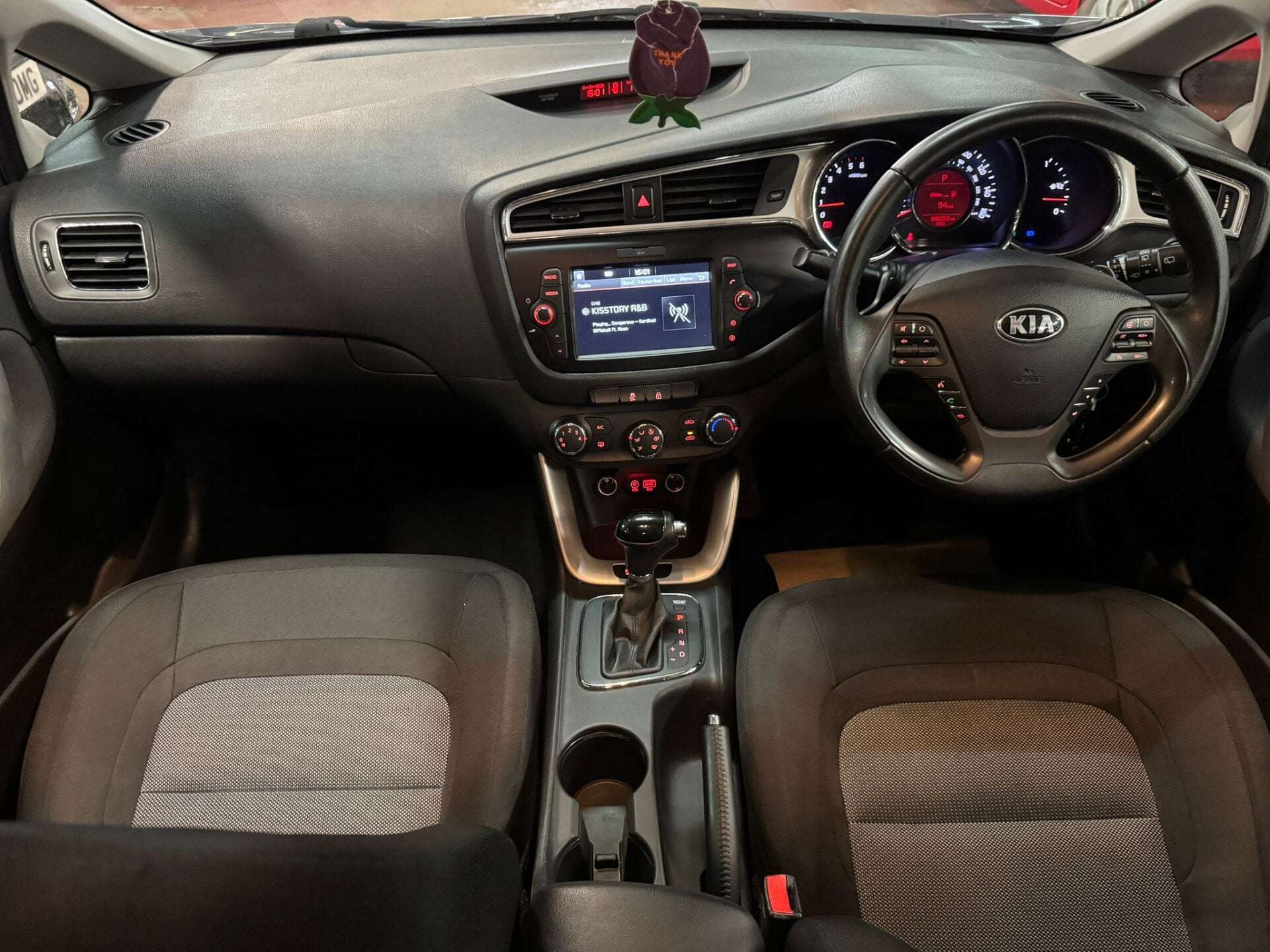 2017 KIA CEED 2017 KIA CEED