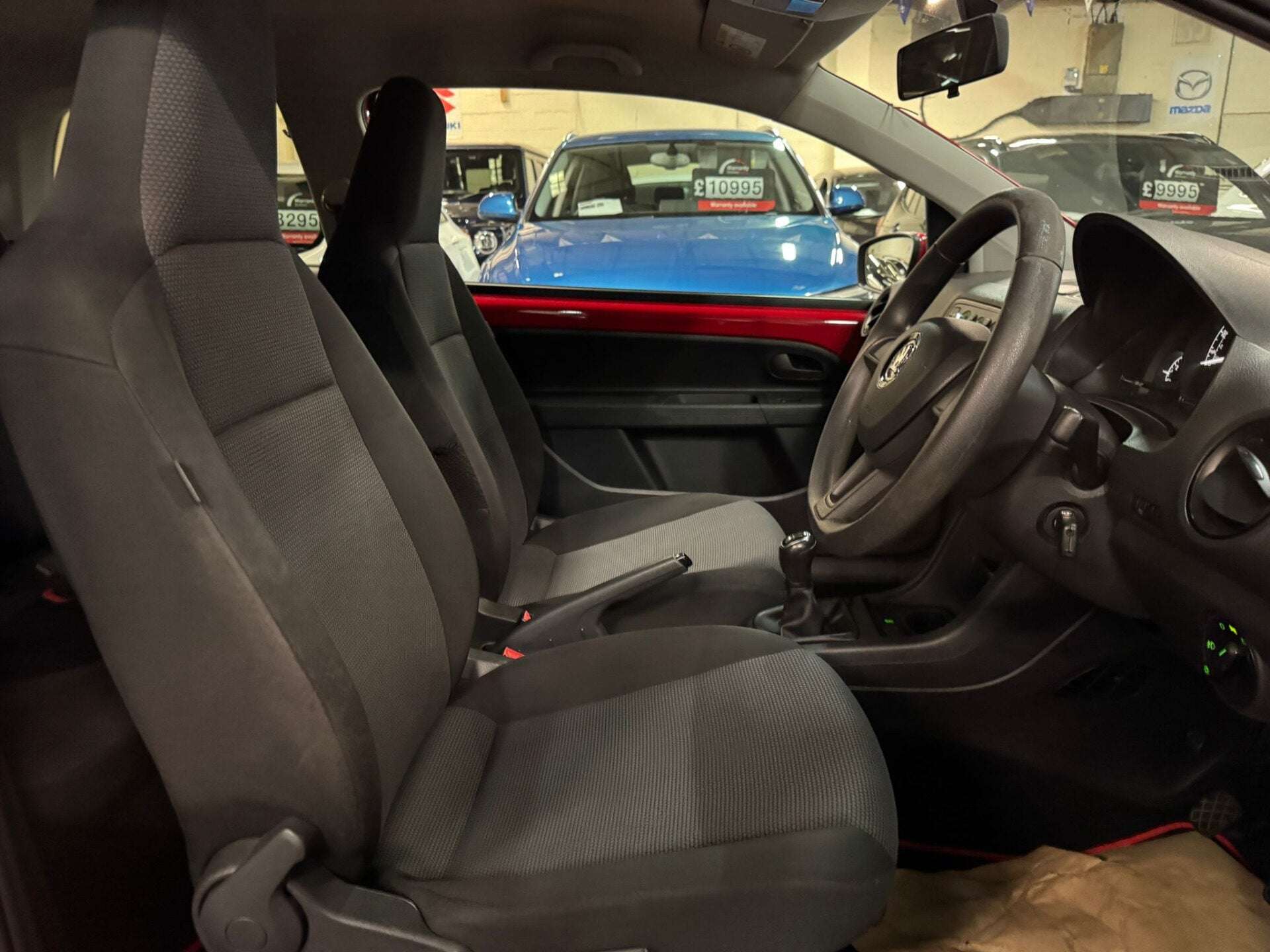 2016 SKODA CITIGO 2016 SKODA CITIGO