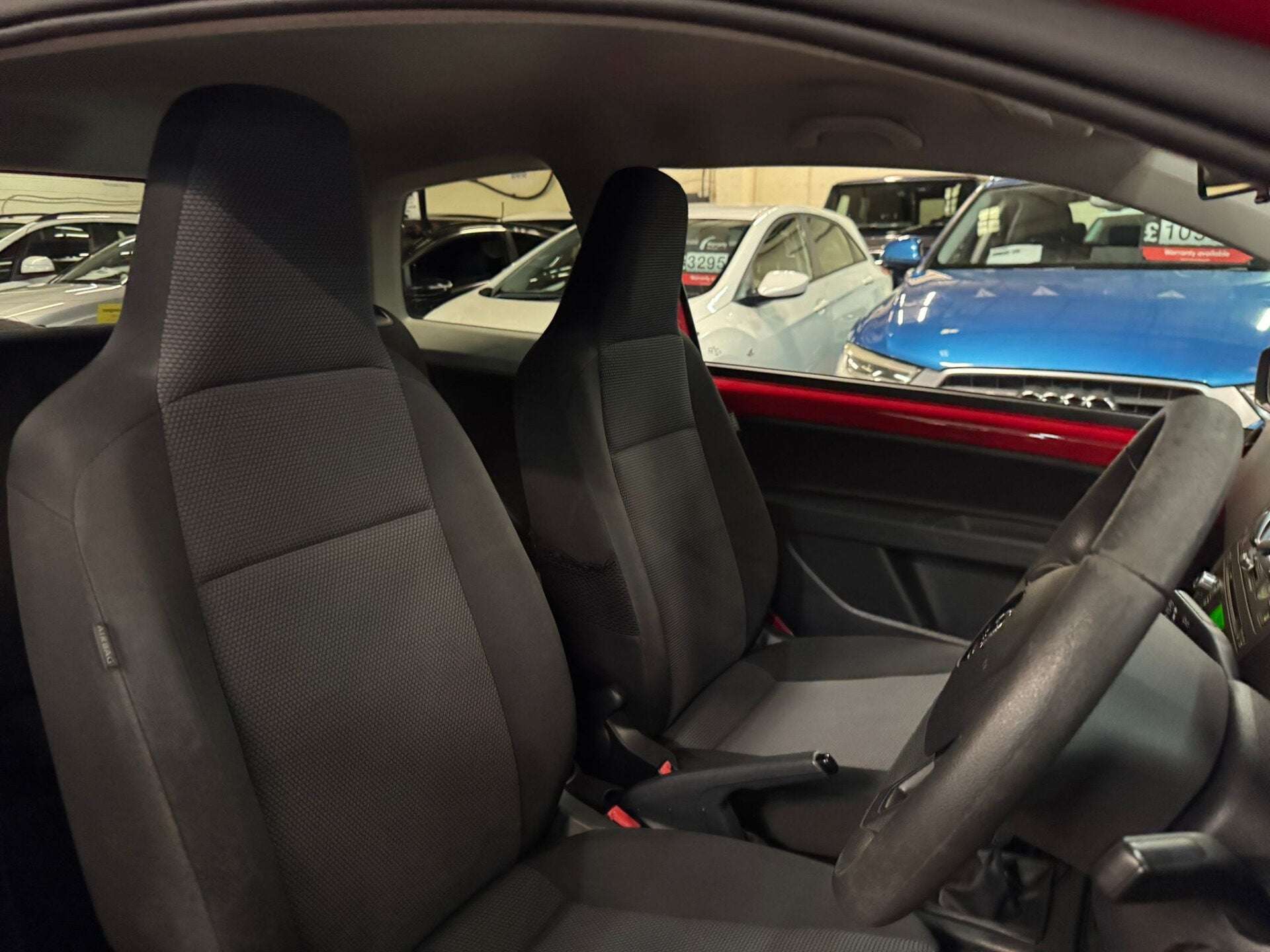 2016 SKODA CITIGO 2016 SKODA CITIGO