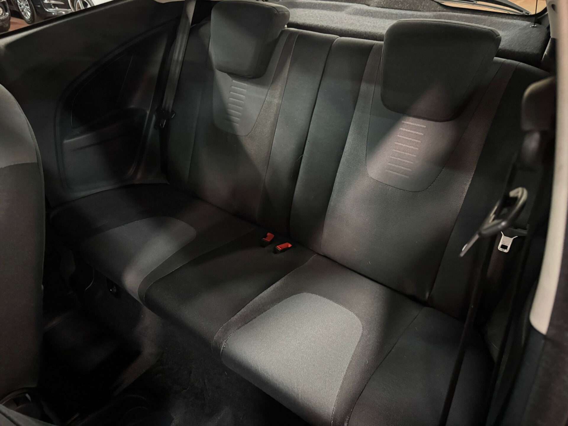 2012 FORD KA 2012 FORD KA