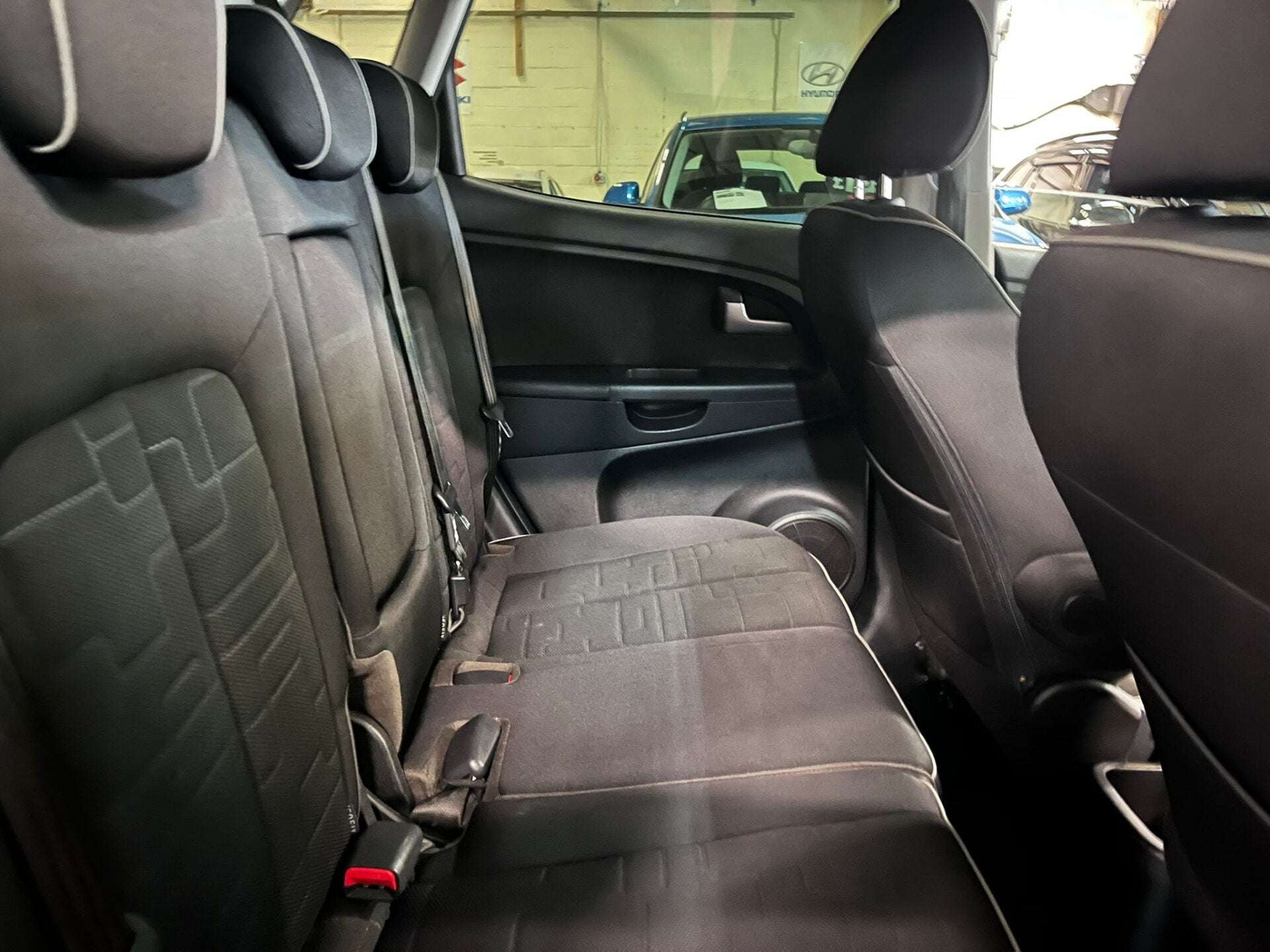 2013 KIA VENGA 2013 KIA VENGA