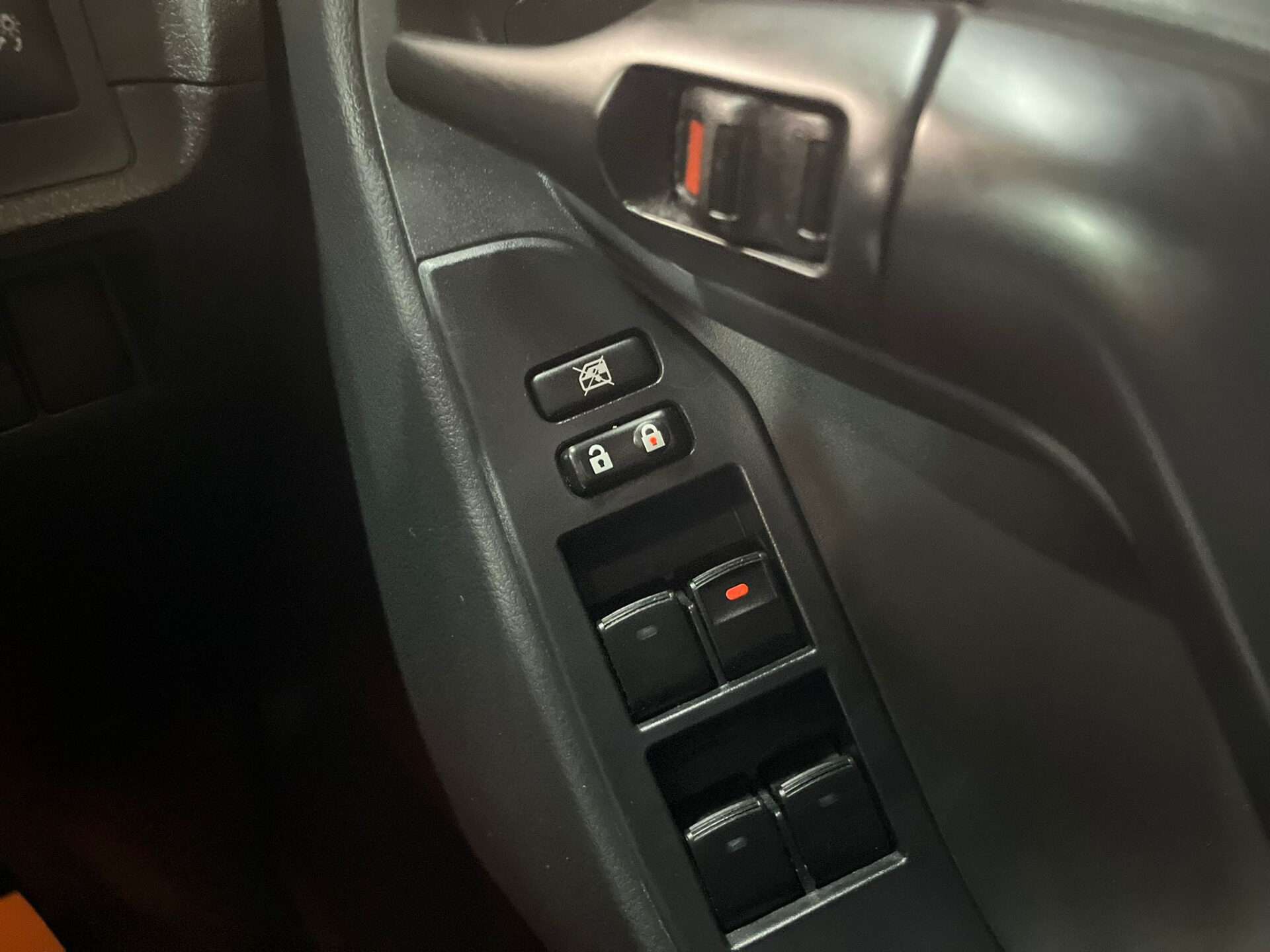 2013 TOYOTA VERSO 2013 TOYOTA VERSO