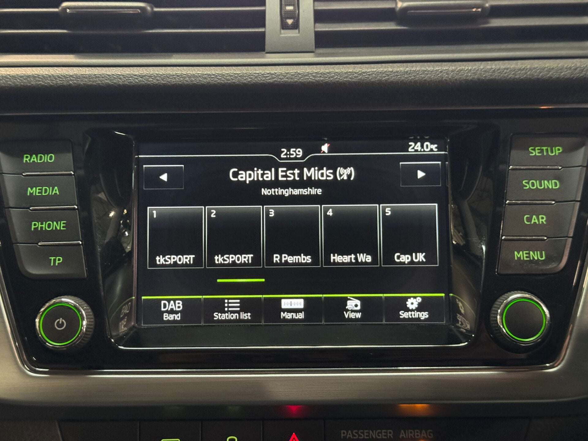 2017 SKODA FABIA 2017 SKODA FABIA