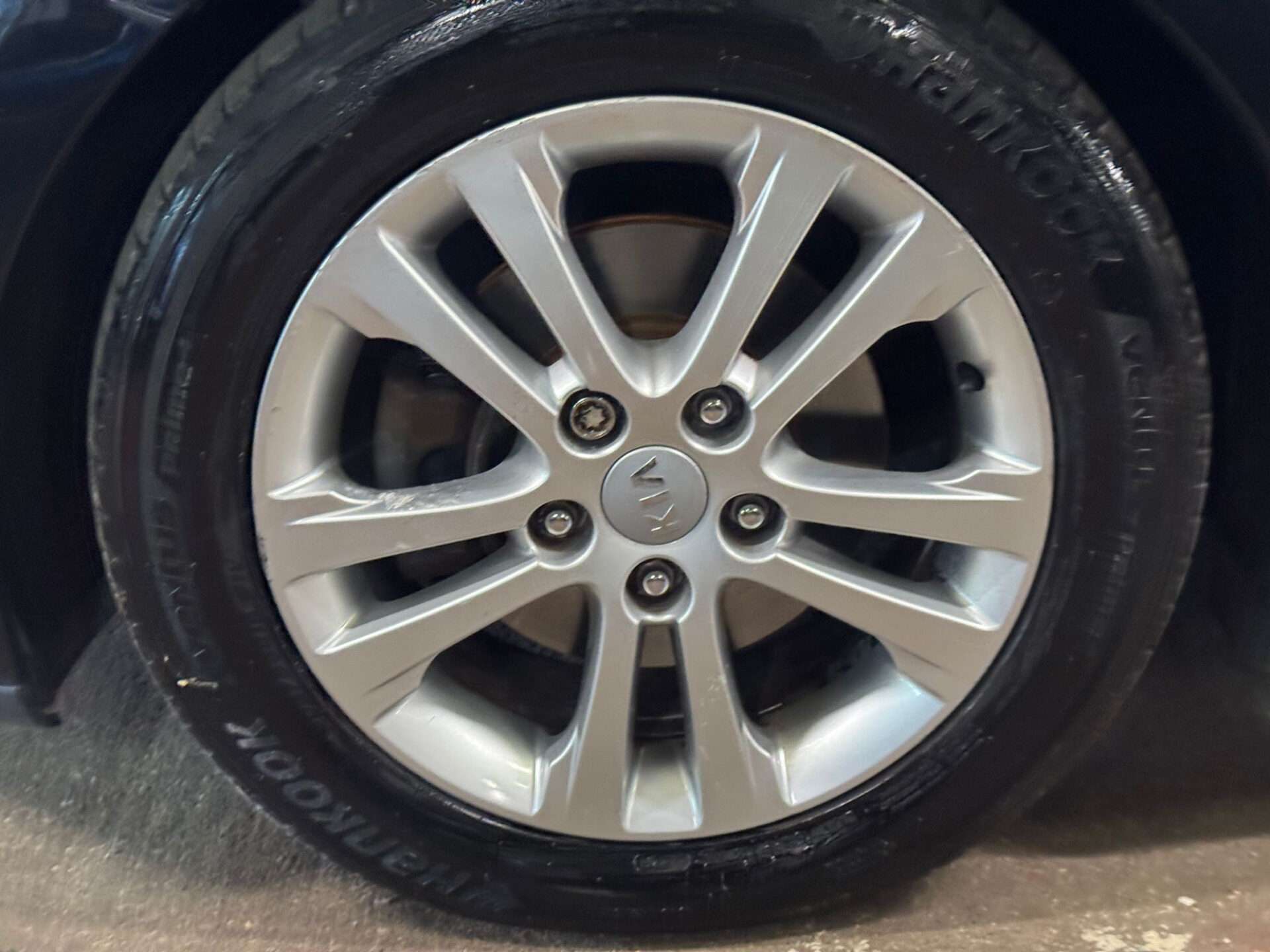 2012 KIA CEED 2012 KIA CEED