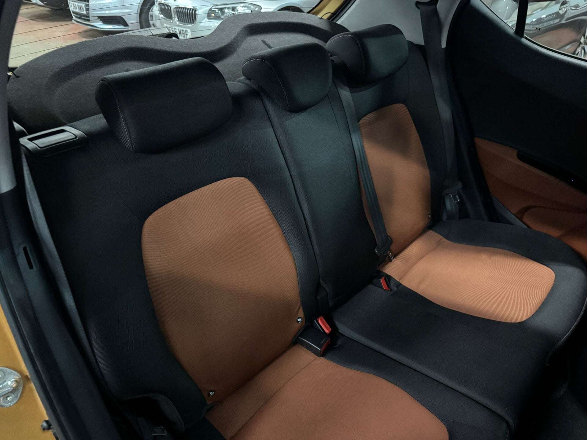 2014 HYUNDAI I10 2014 HYUNDAI I10