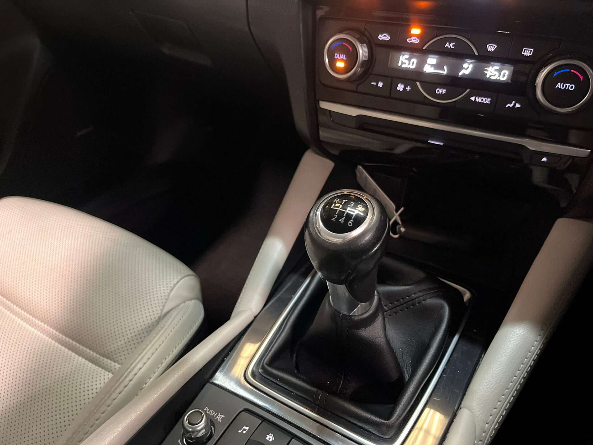 2016 MAZDA 6 2016 MAZDA 6