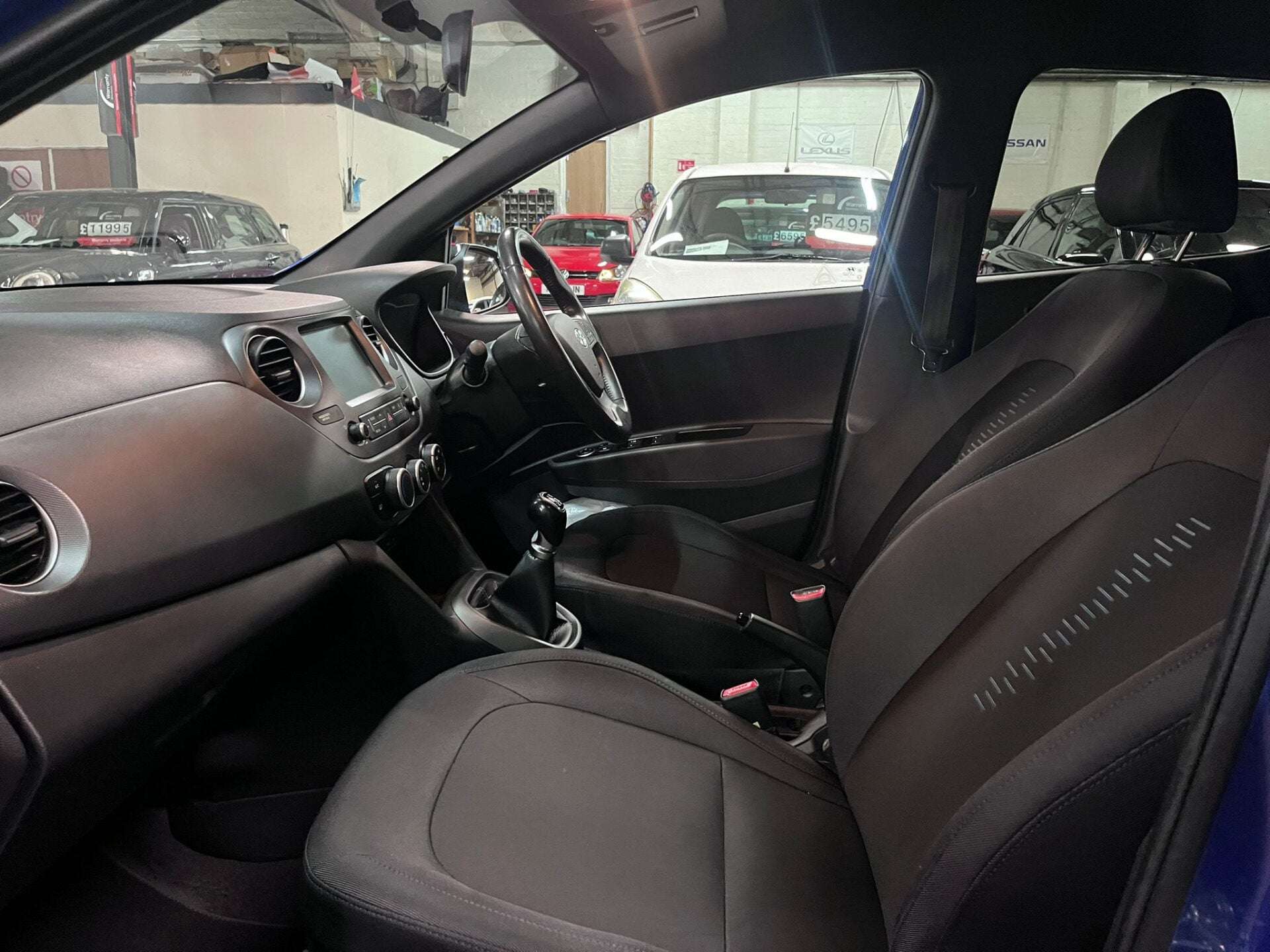 2018 HYUNDAI I10 2018 HYUNDAI I10