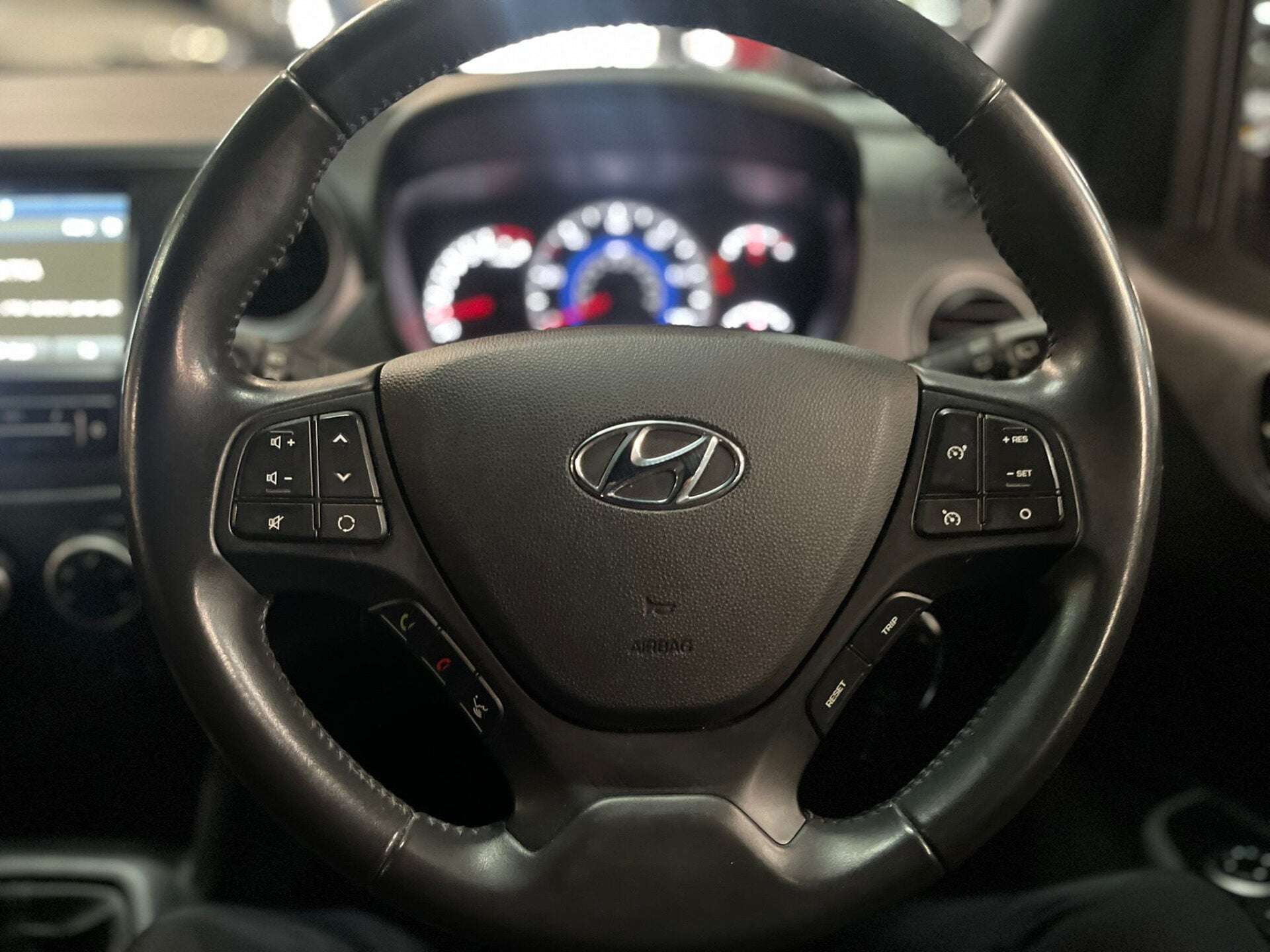 2018 HYUNDAI I10 2018 HYUNDAI I10