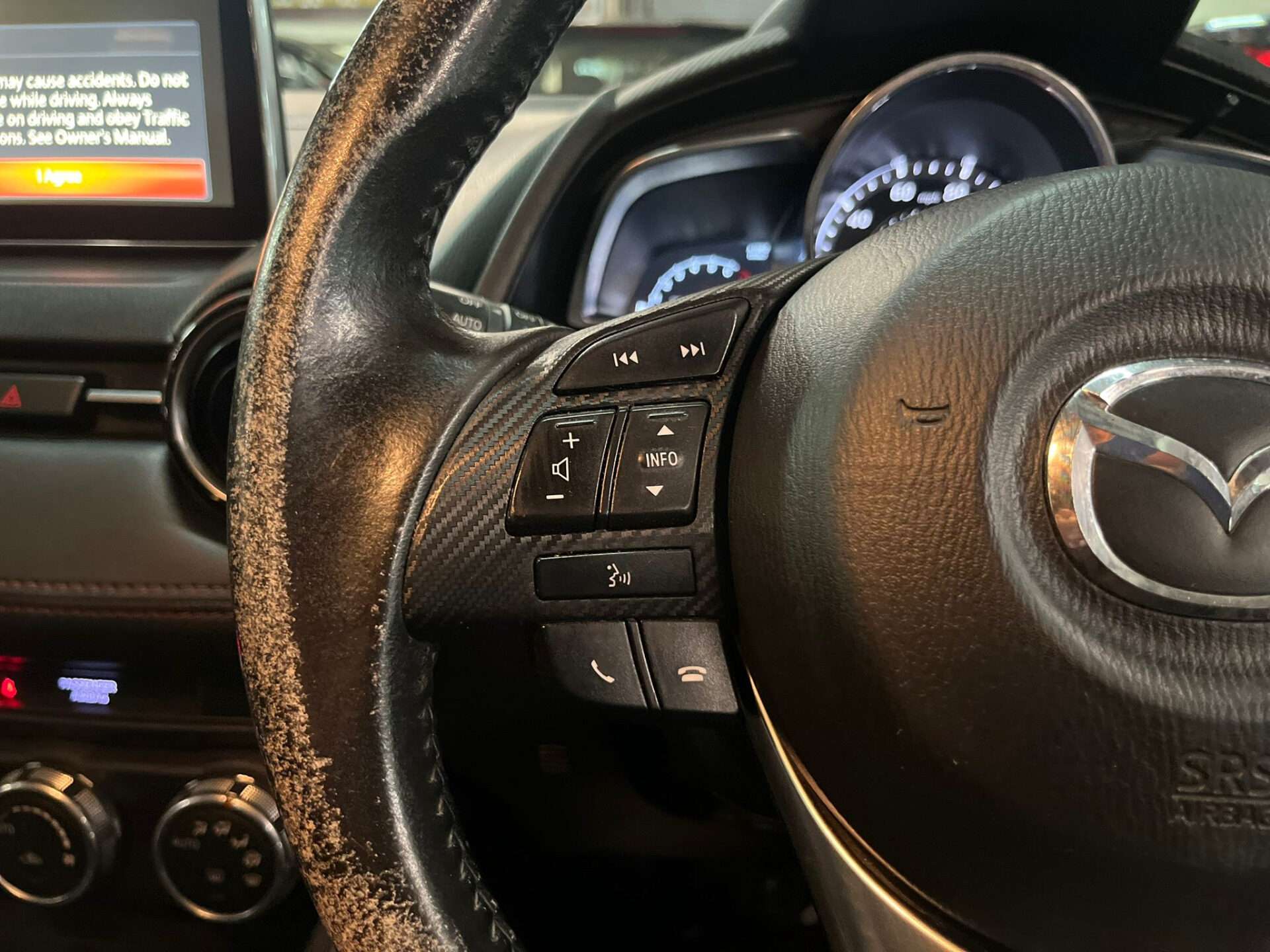2016 MAZDA 2 2016 MAZDA 2
