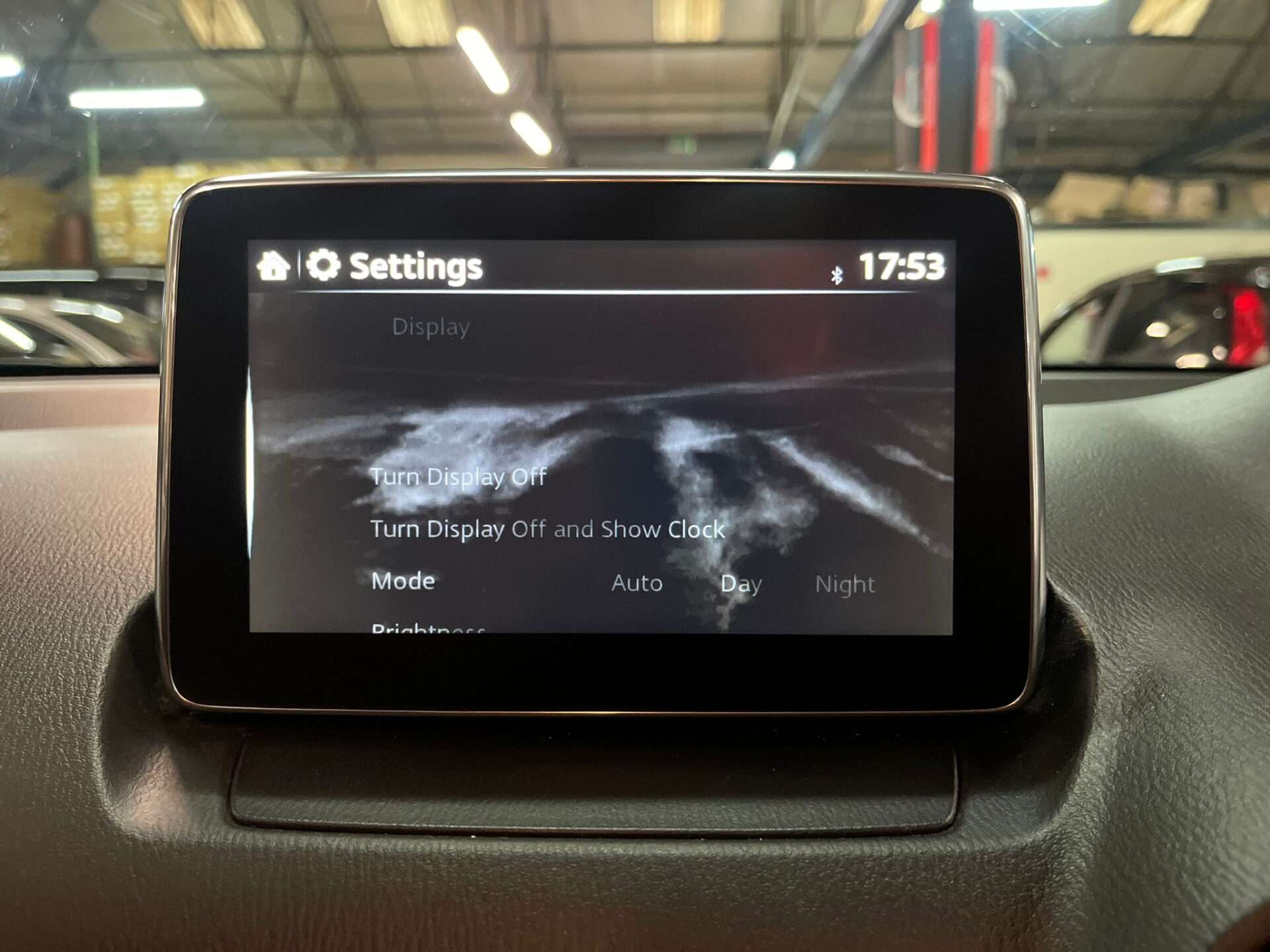 2016 MAZDA 2 2016 MAZDA 2