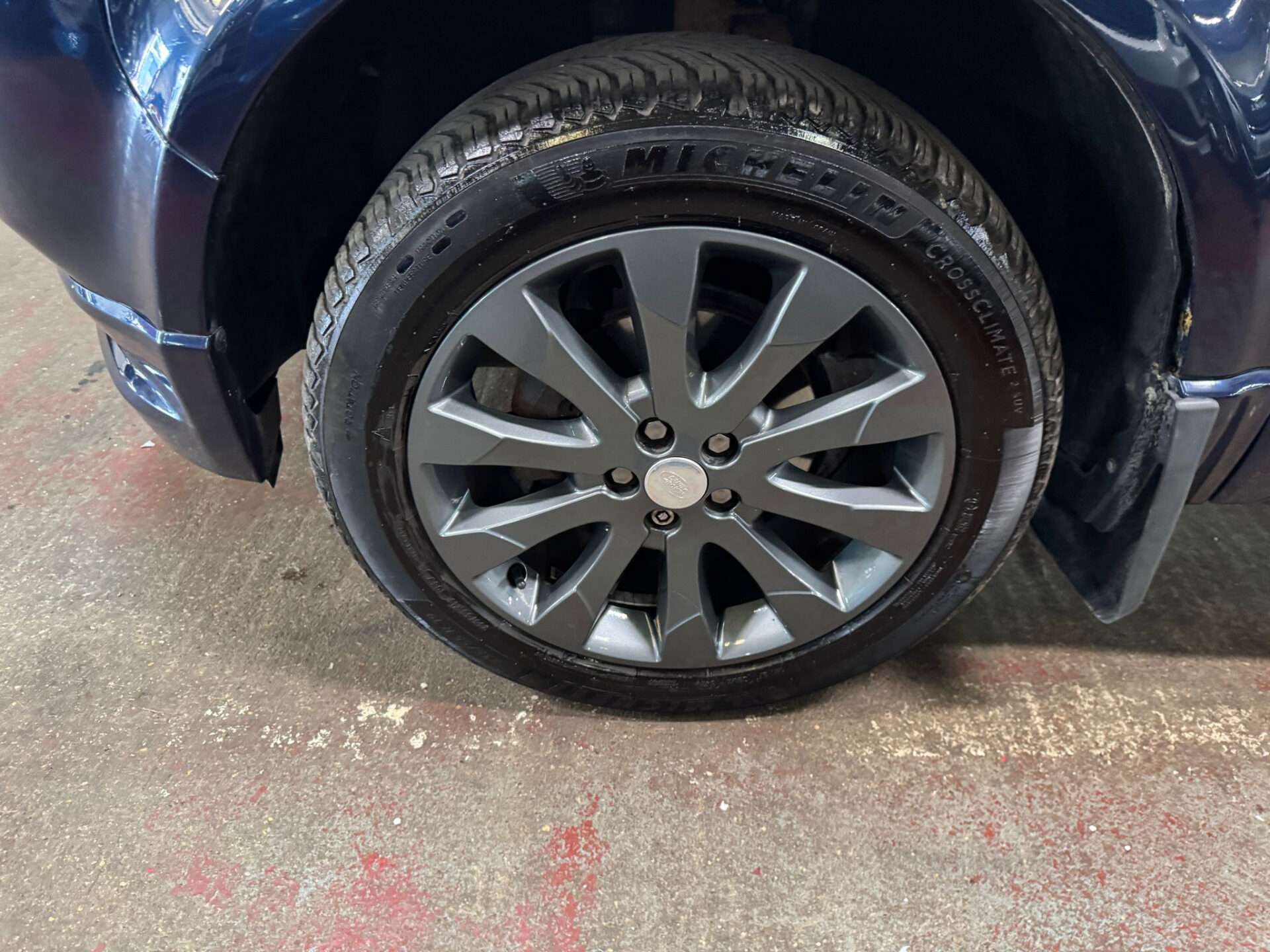2013 LAND ROVER FREELANDER 2013 LAND ROVER FREELANDER