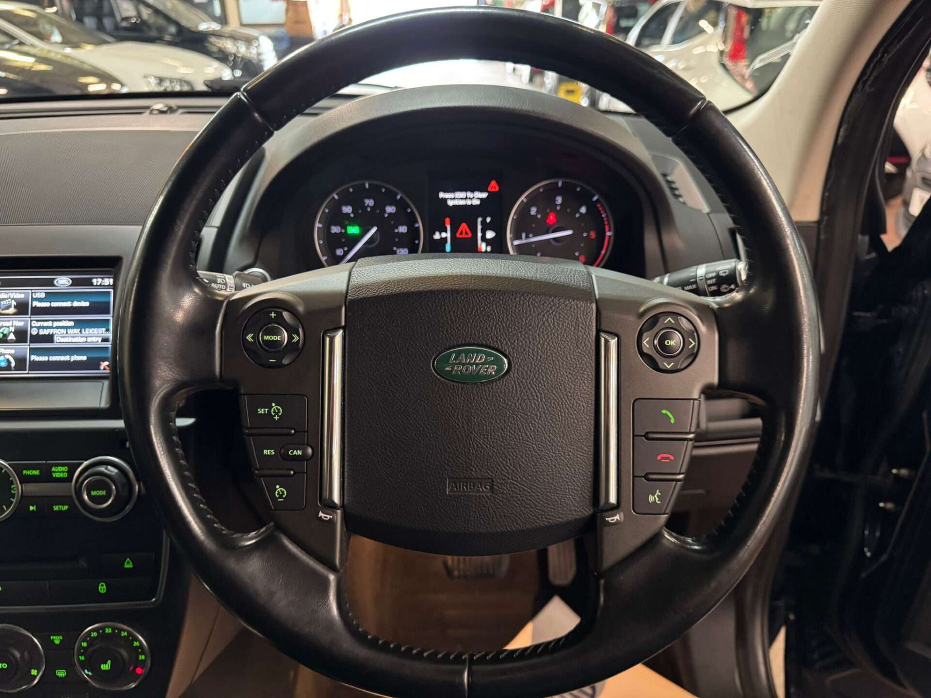 2013 LAND ROVER FREELANDER 2013 LAND ROVER FREELANDER