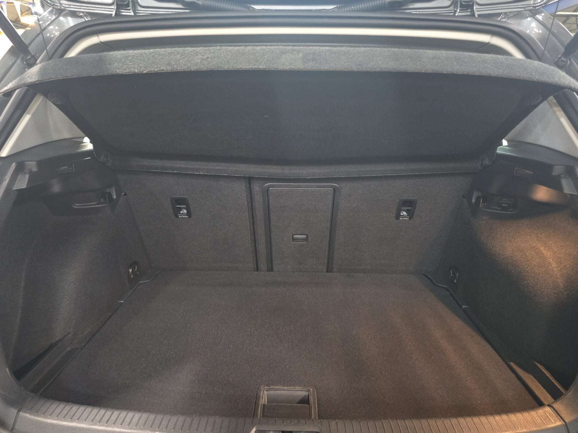 2018 VOLKSWAGEN GOLF 2018 VOLKSWAGEN GOLF