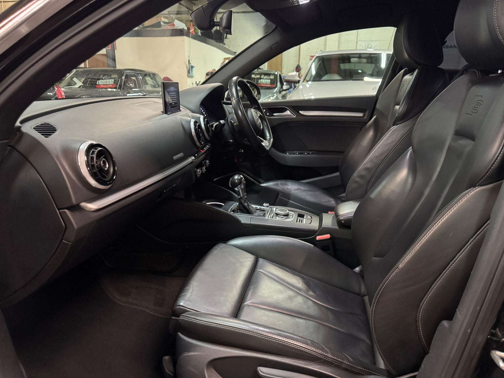 2016 AUDI A3 2016 AUDI A3