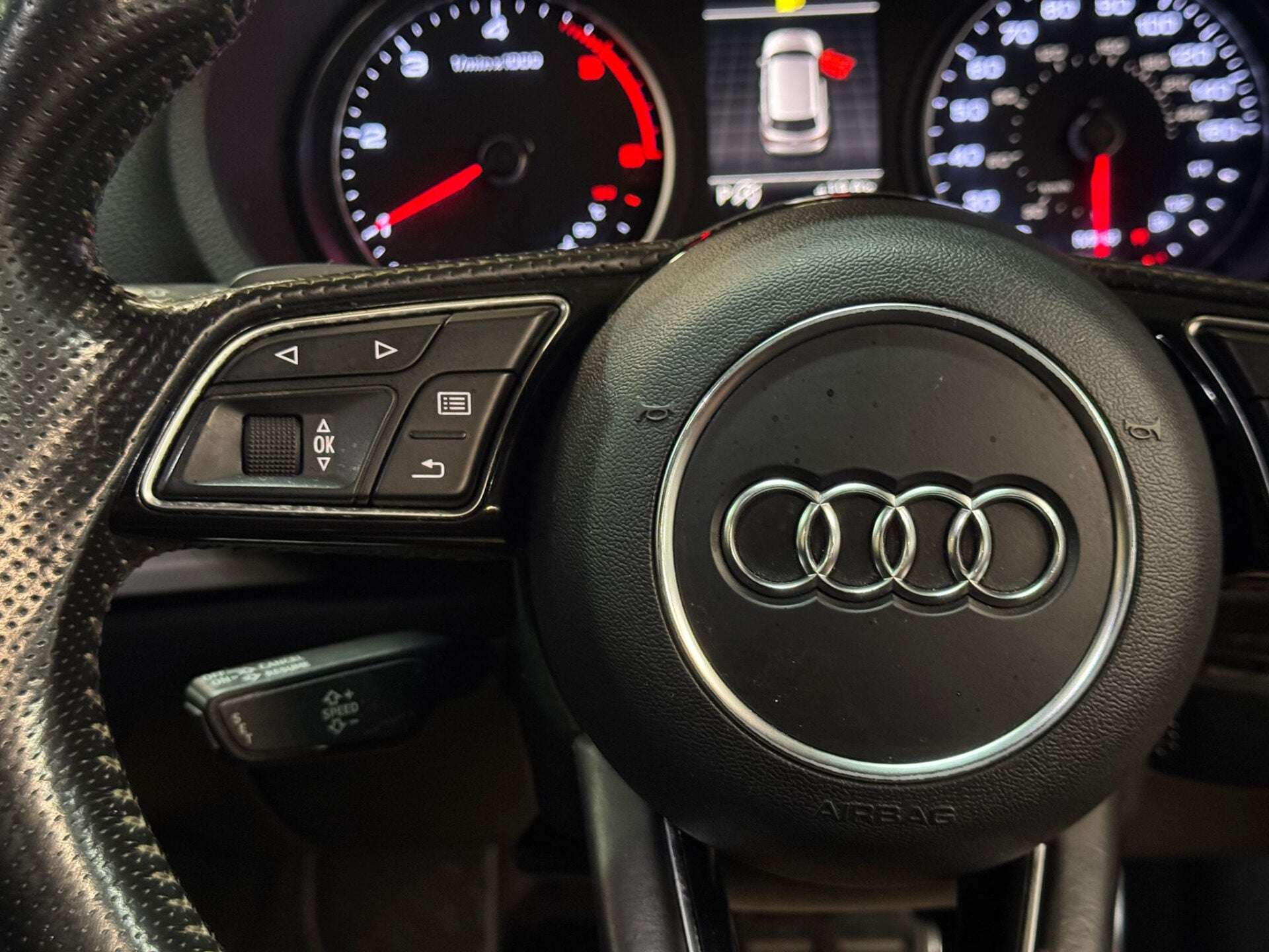2016 AUDI A3 2016 AUDI A3