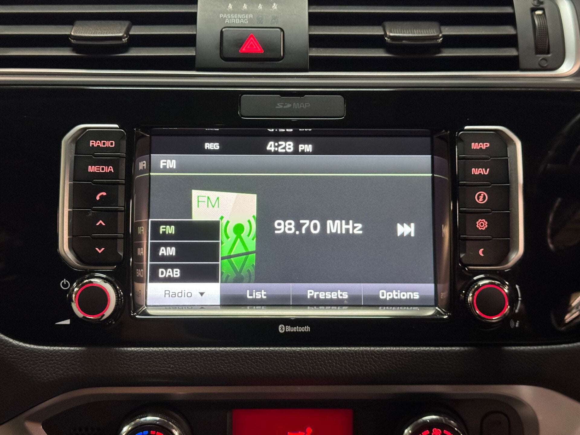 2016 KIA RIO 2016 KIA RIO