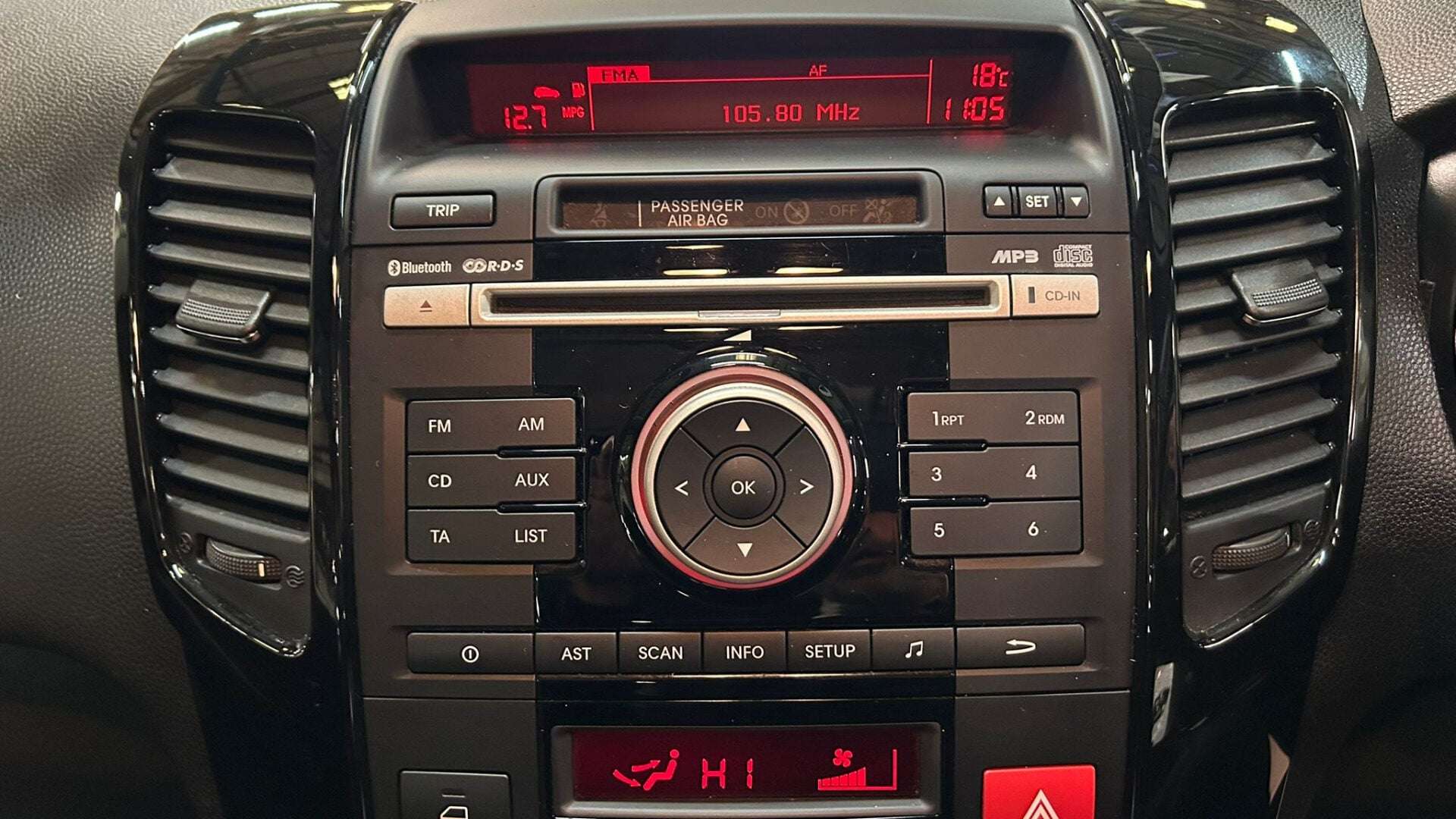 2012 KIA VENGA 2012 KIA VENGA