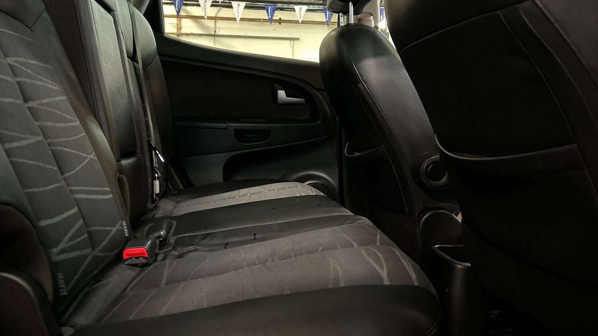 2012 KIA VENGA 2012 KIA VENGA