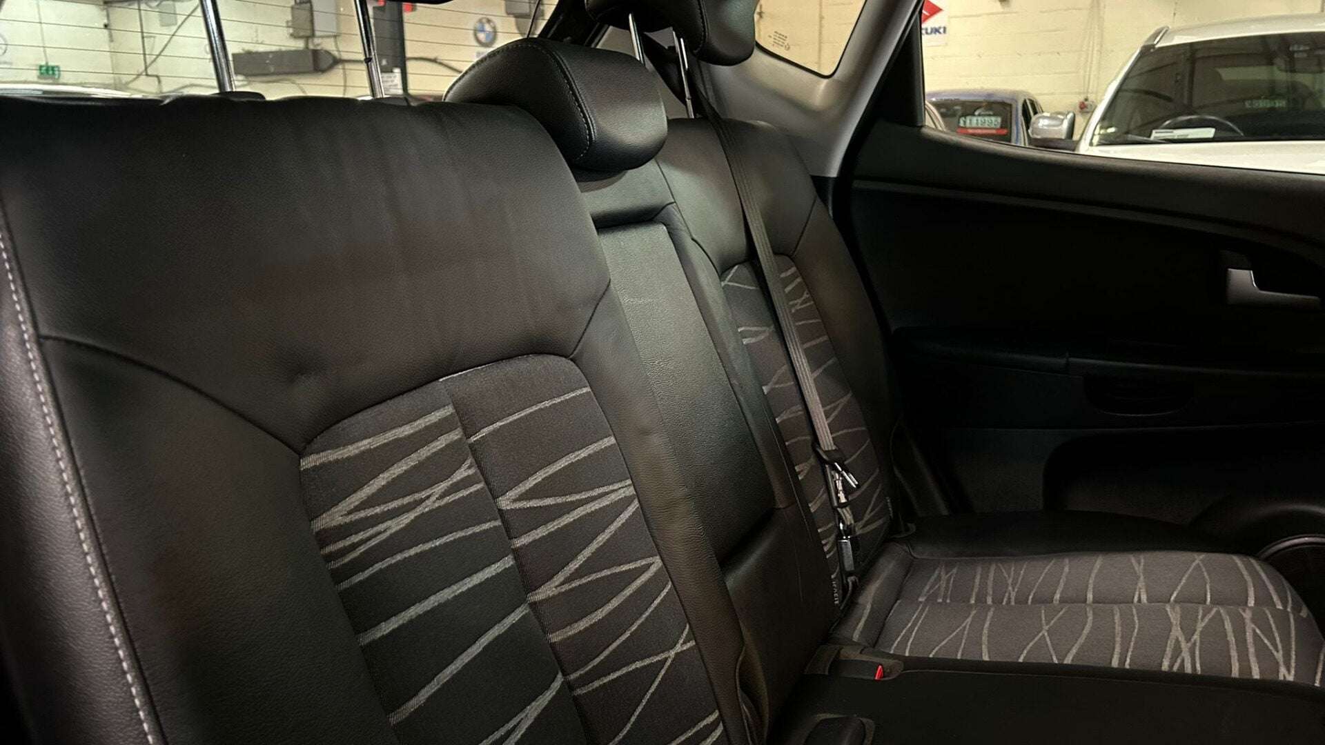 2012 KIA VENGA 2012 KIA VENGA