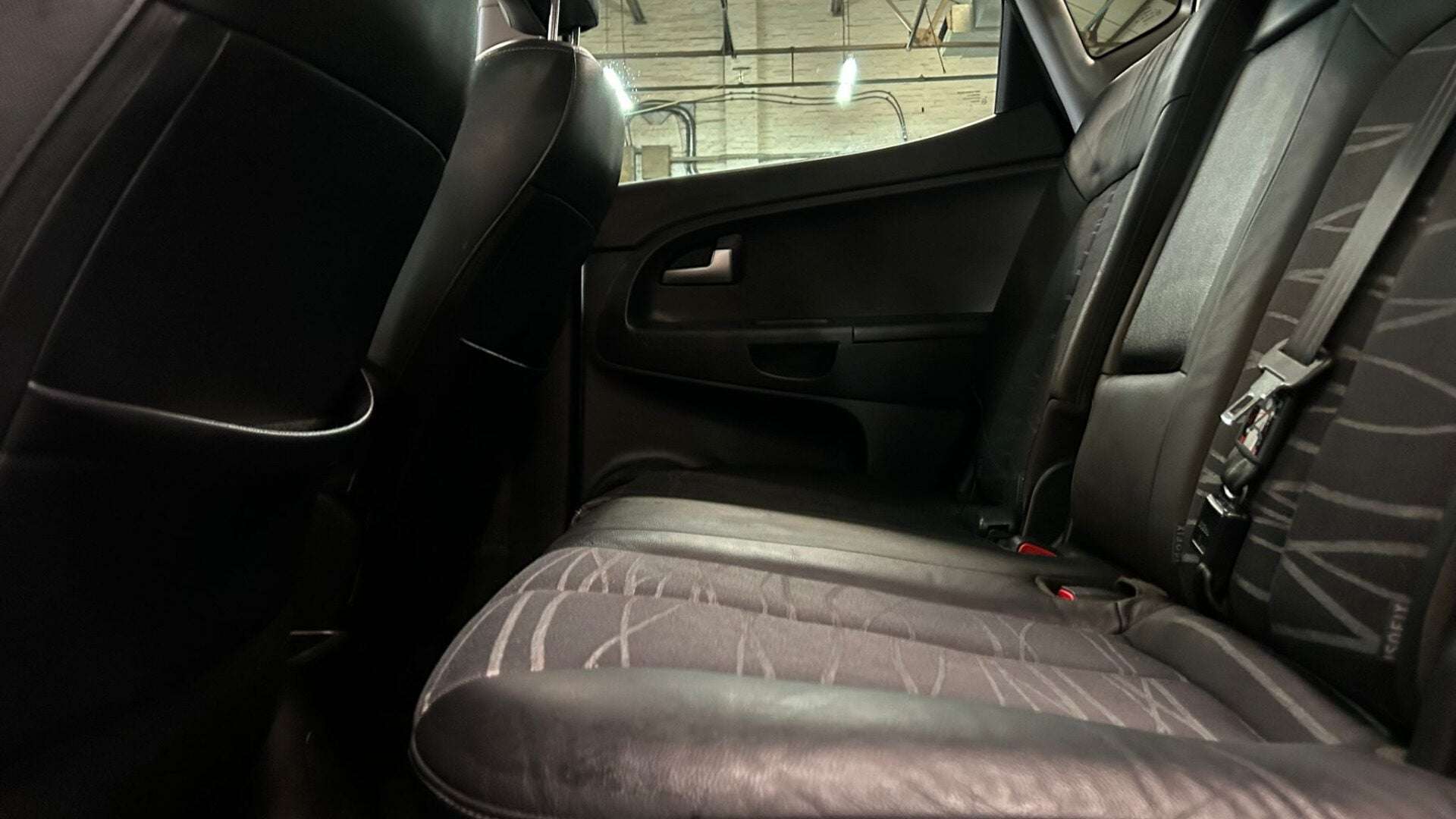 2012 KIA VENGA 2012 KIA VENGA
