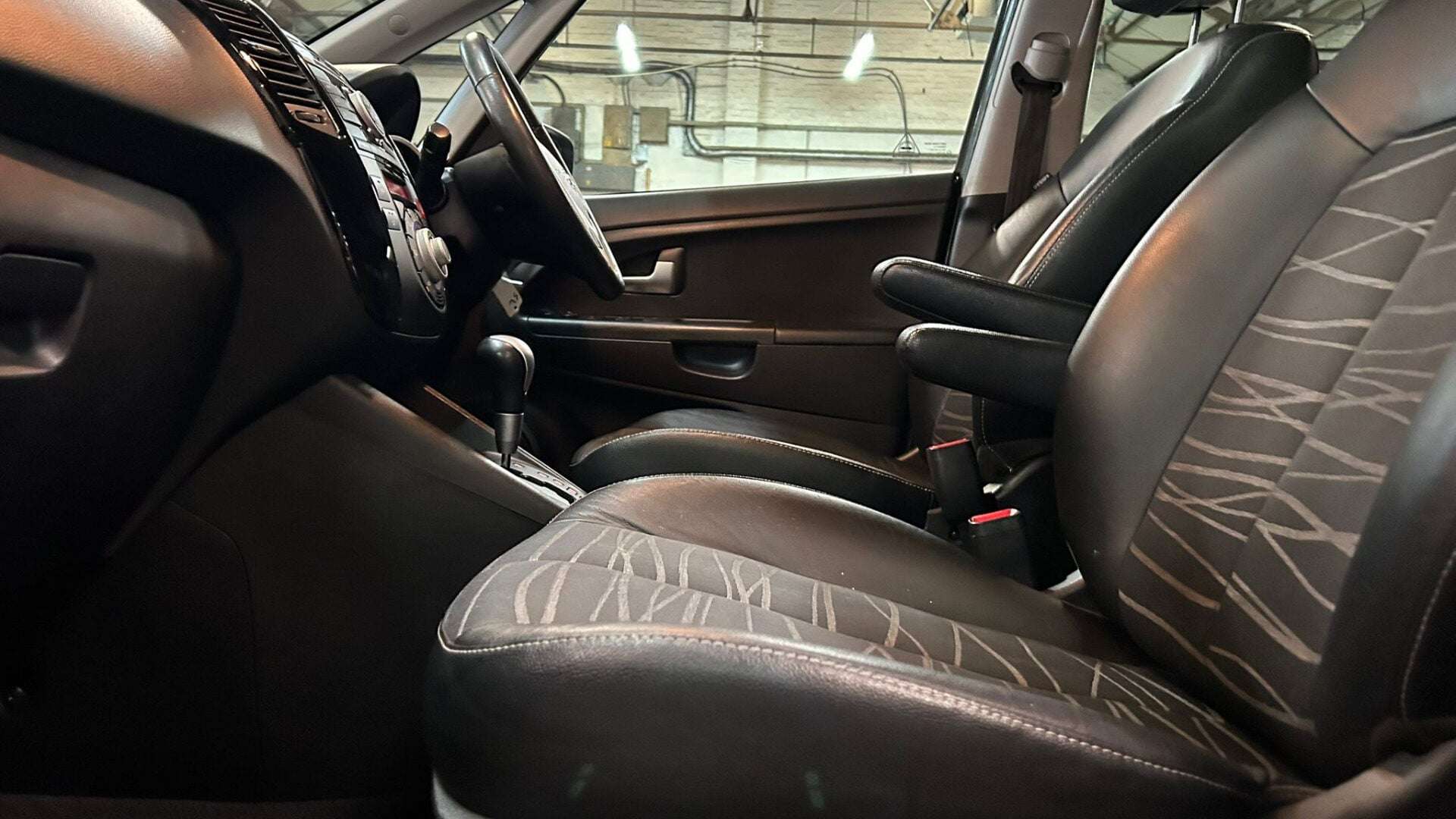 2012 KIA VENGA 2012 KIA VENGA