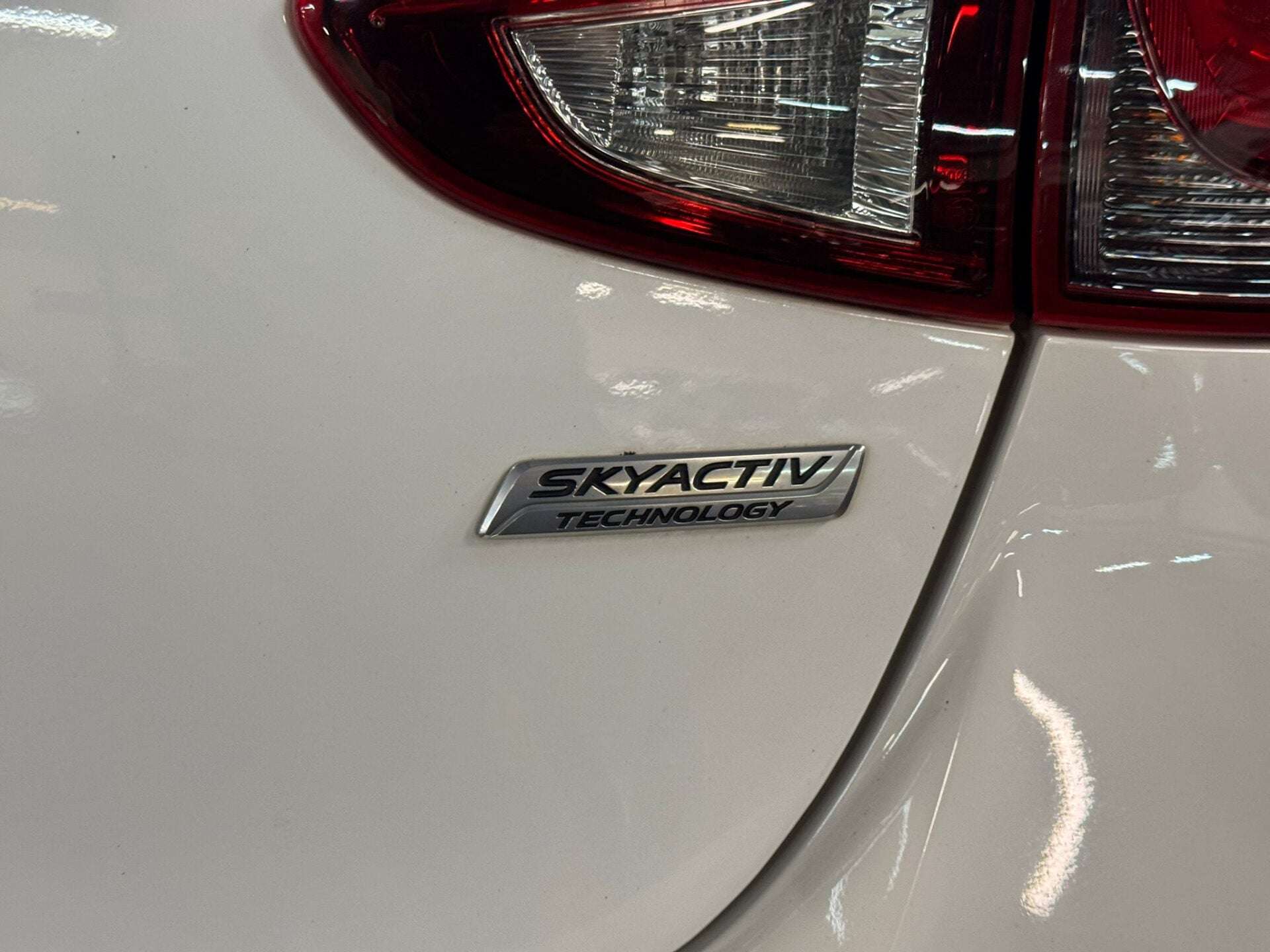 2016 MAZDA 2 2016 MAZDA 2